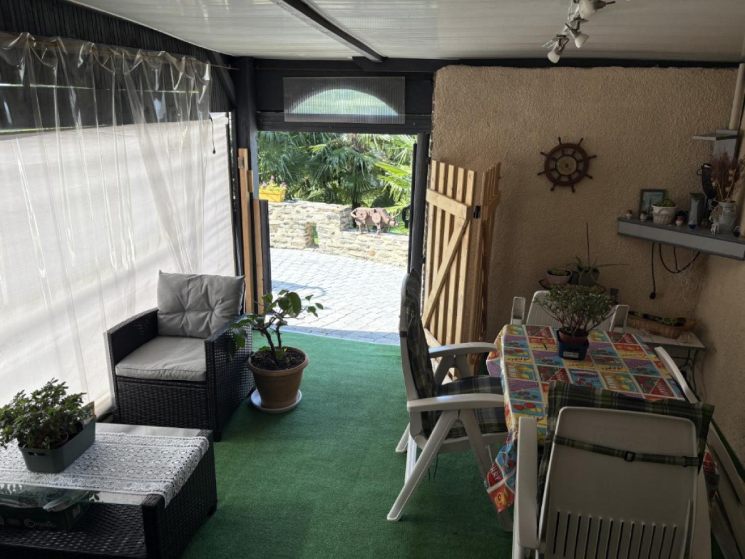  à vendre maison indépendant Arnac-Pompadour Corrèze 24