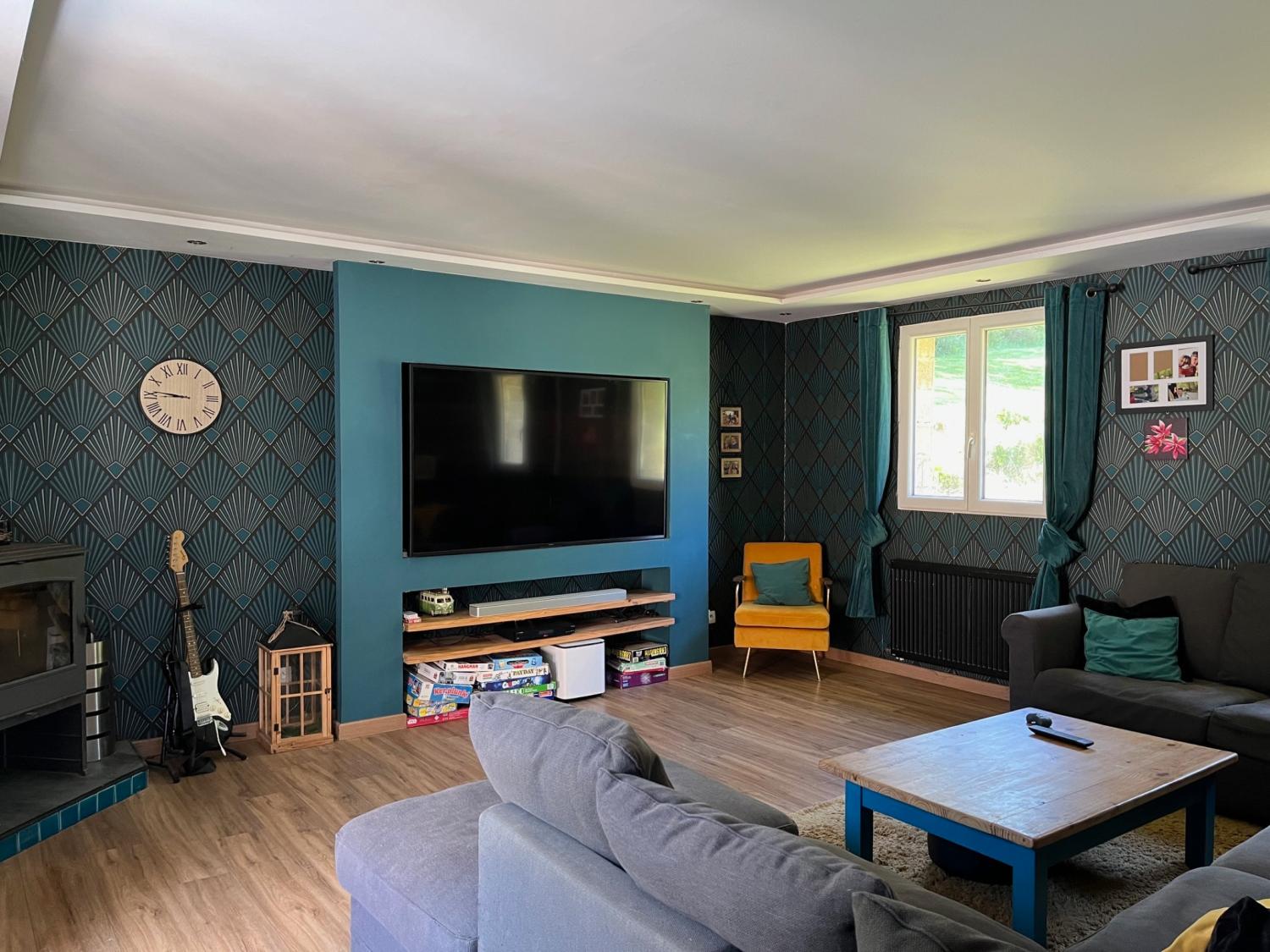 à vendre maison Coussac-Bonneval Haute-Vienne 12