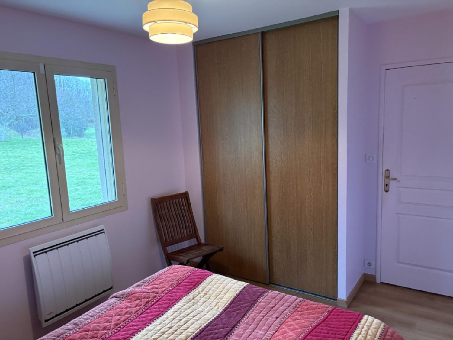  à vendre maison indépendant Vignols Corrèze 10