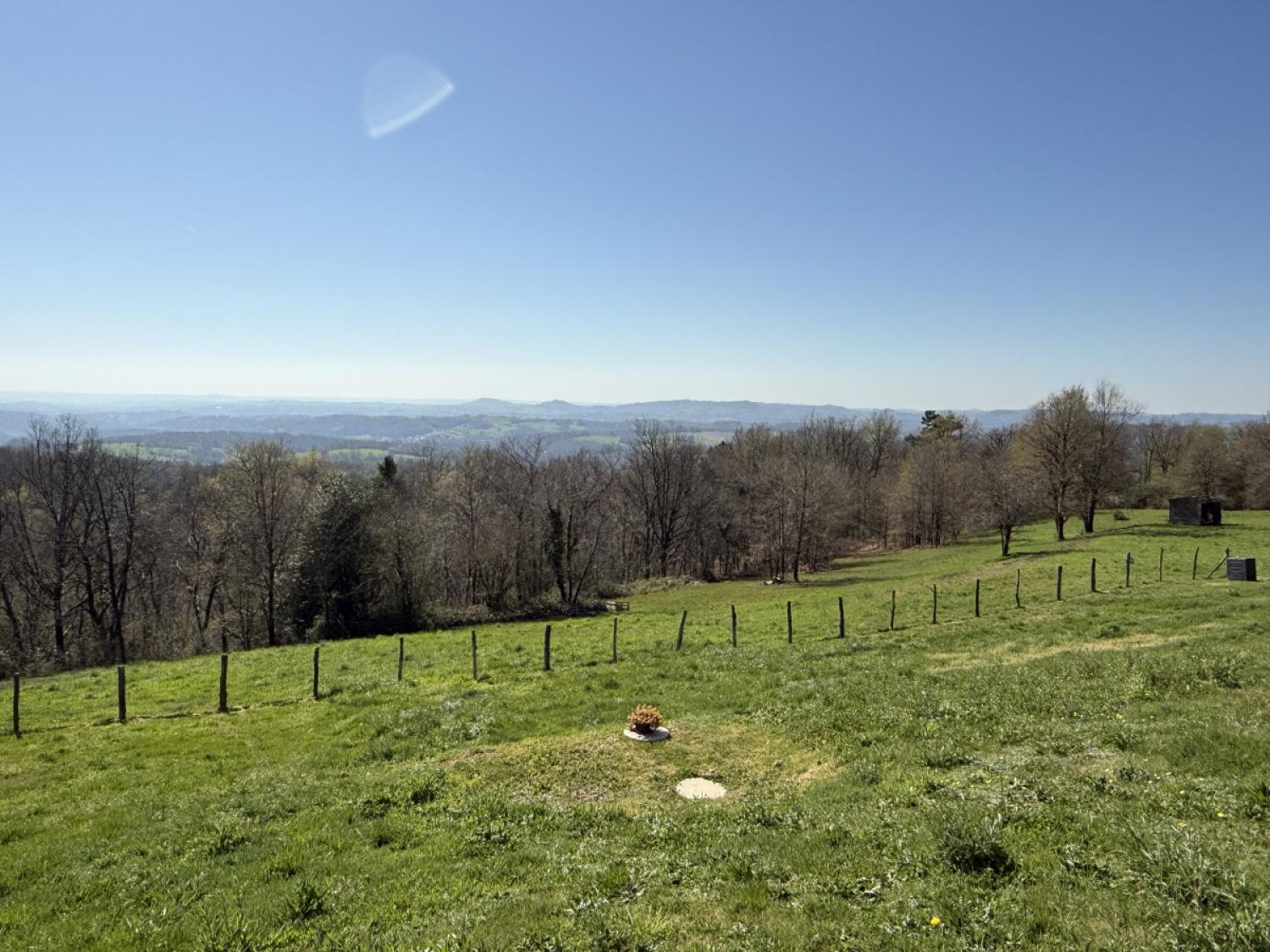  à vendre maison indépendant Lascaux Corrèze 27