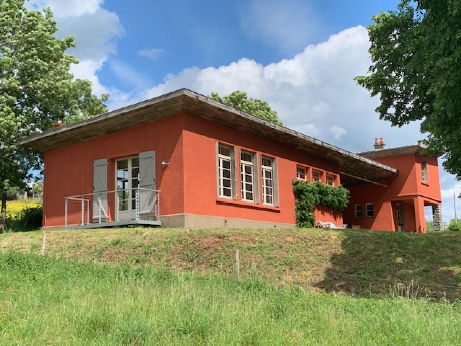  à vendre maison indépendant Tudeils Corrèze 5