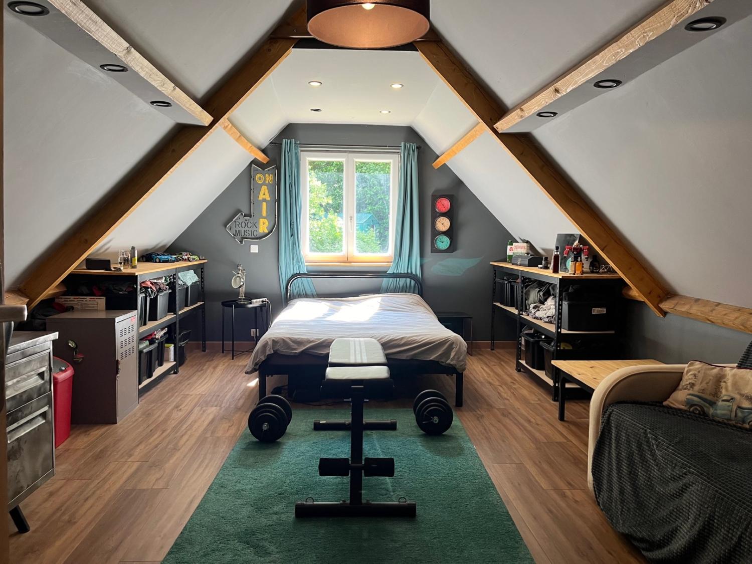 à vendre maison Coussac-Bonneval Haute-Vienne 18