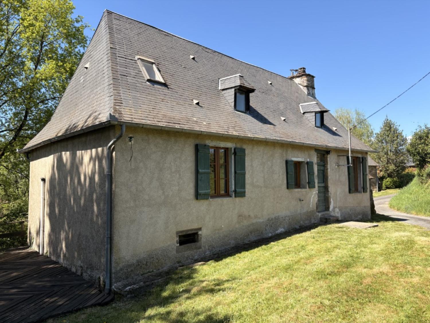  à vendre maison avec gîte Lascaux Corrèze 20