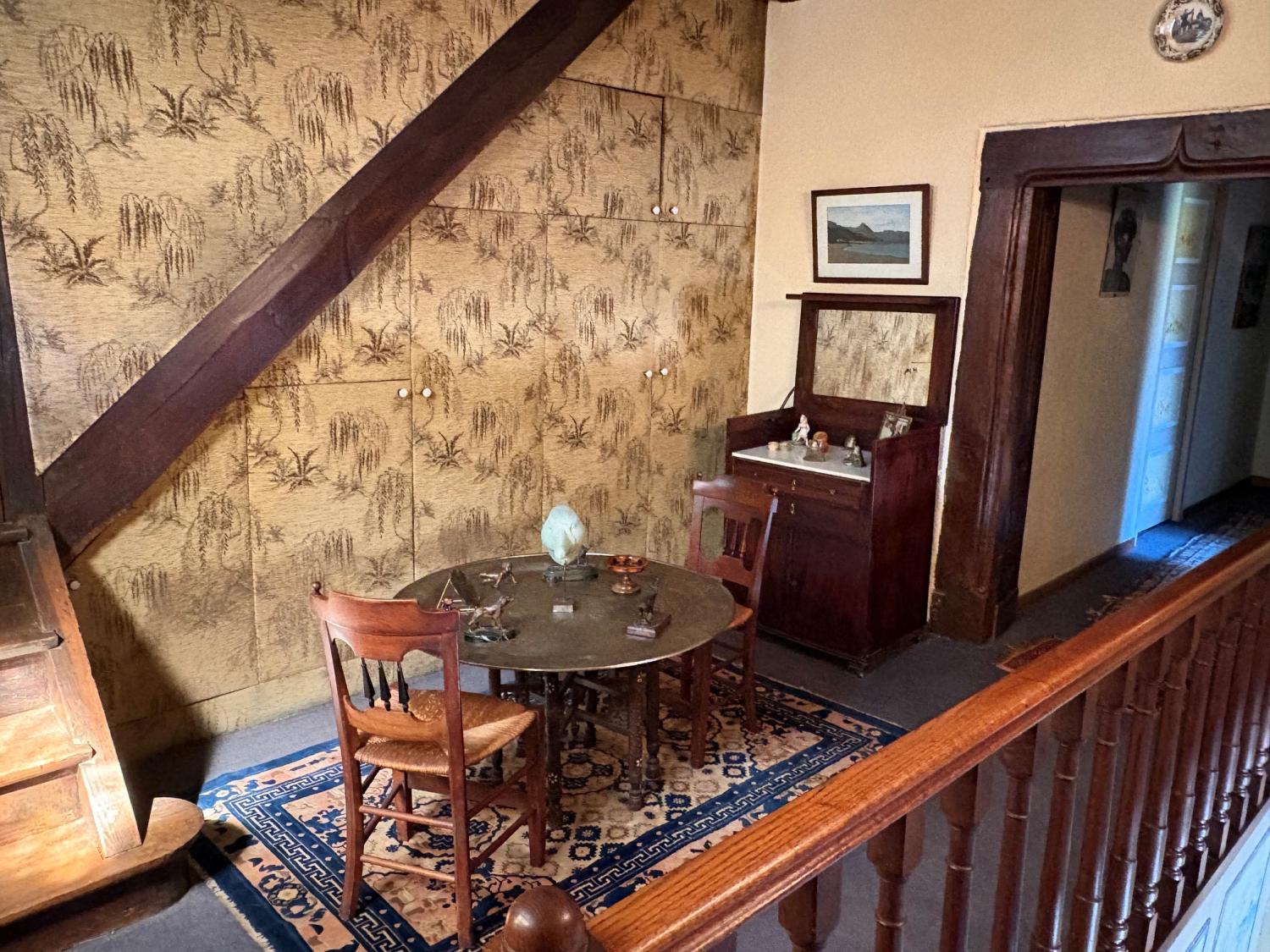 à vendre maison Vigeois Corrèze 22