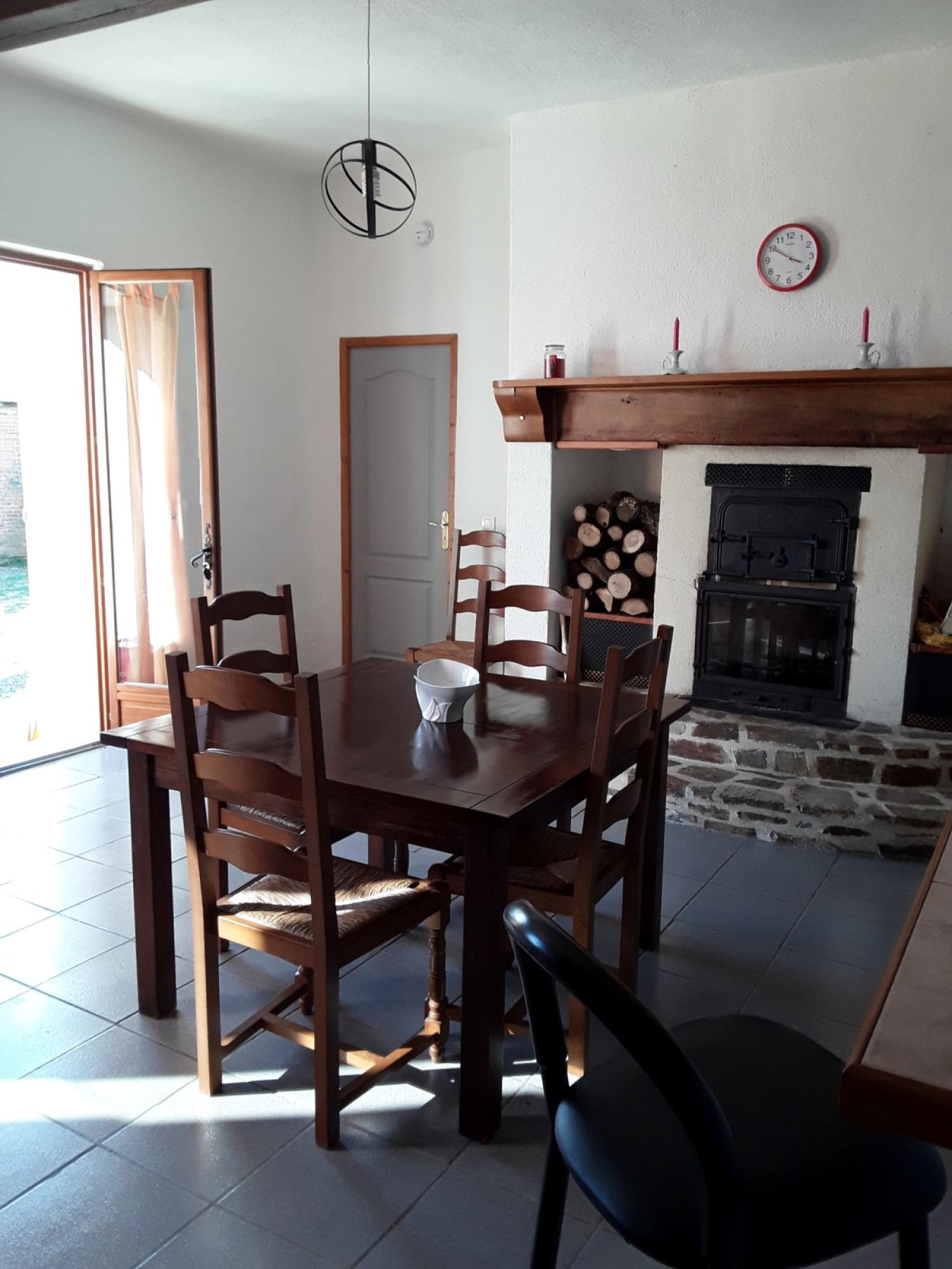 à vendre ferme Saint-Yrieix-la-Perche Haute-Vienne 10