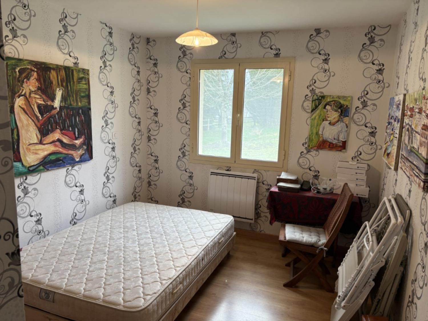  à vendre maison indépendant Vignols Corrèze 11