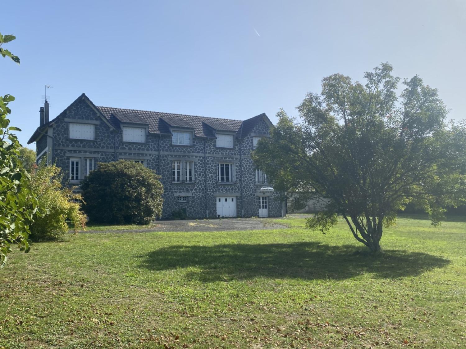 à vendre maison indépendant Arnac-Pompadour Corrèze 3