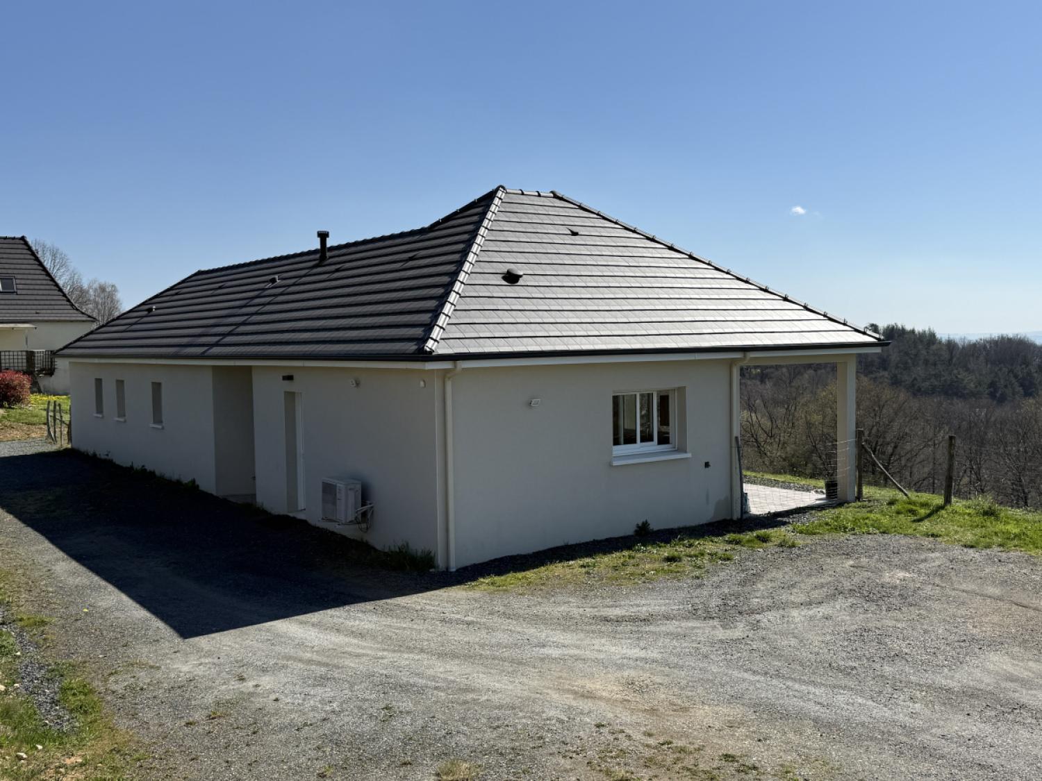  à vendre maison indépendant Lascaux Corrèze 26