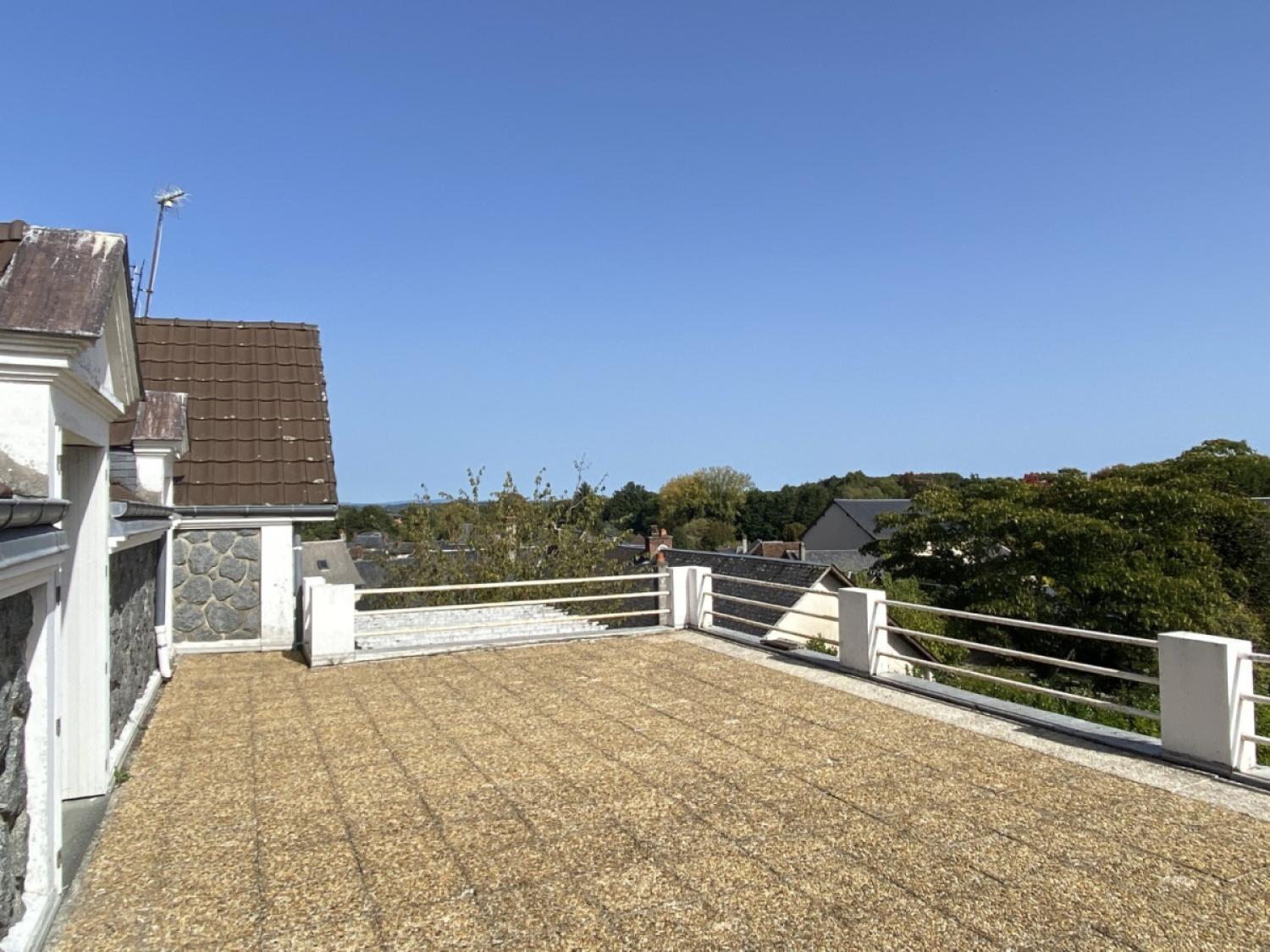 à vendre maison indépendant Arnac-Pompadour Corrèze 23
