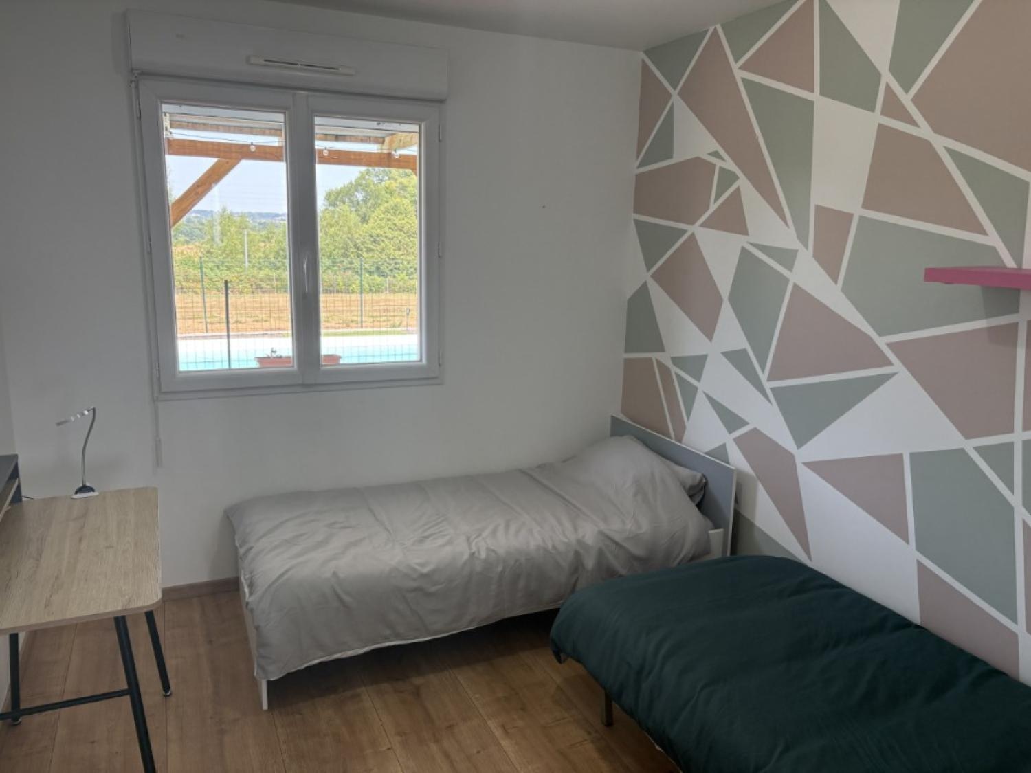 à vendre nouvelle construction Troche Corrèze 9