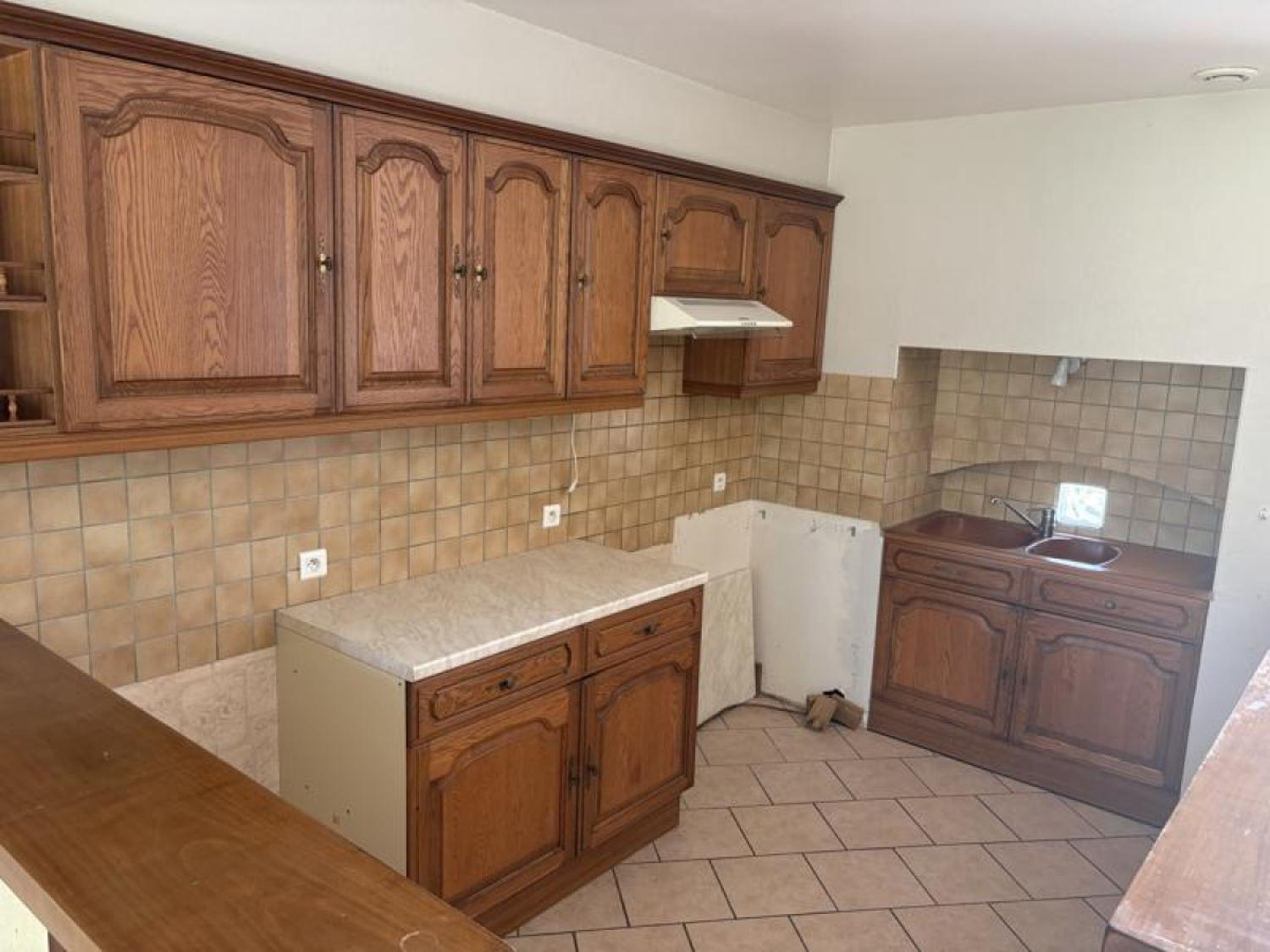  à vendre maison avec gîte Beyssenac Corrèze 9