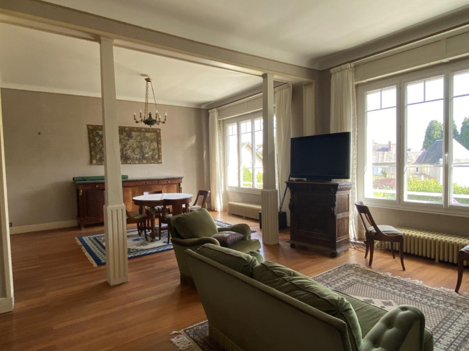 à vendre maison indépendant Arnac-Pompadour Corrèze 7