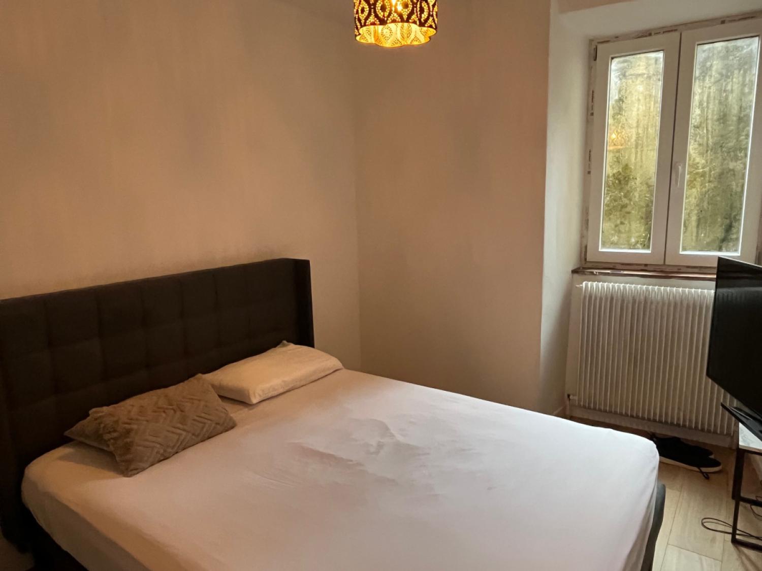  à vendre maison de village Coussac-Bonneval Haute-Vienne 13