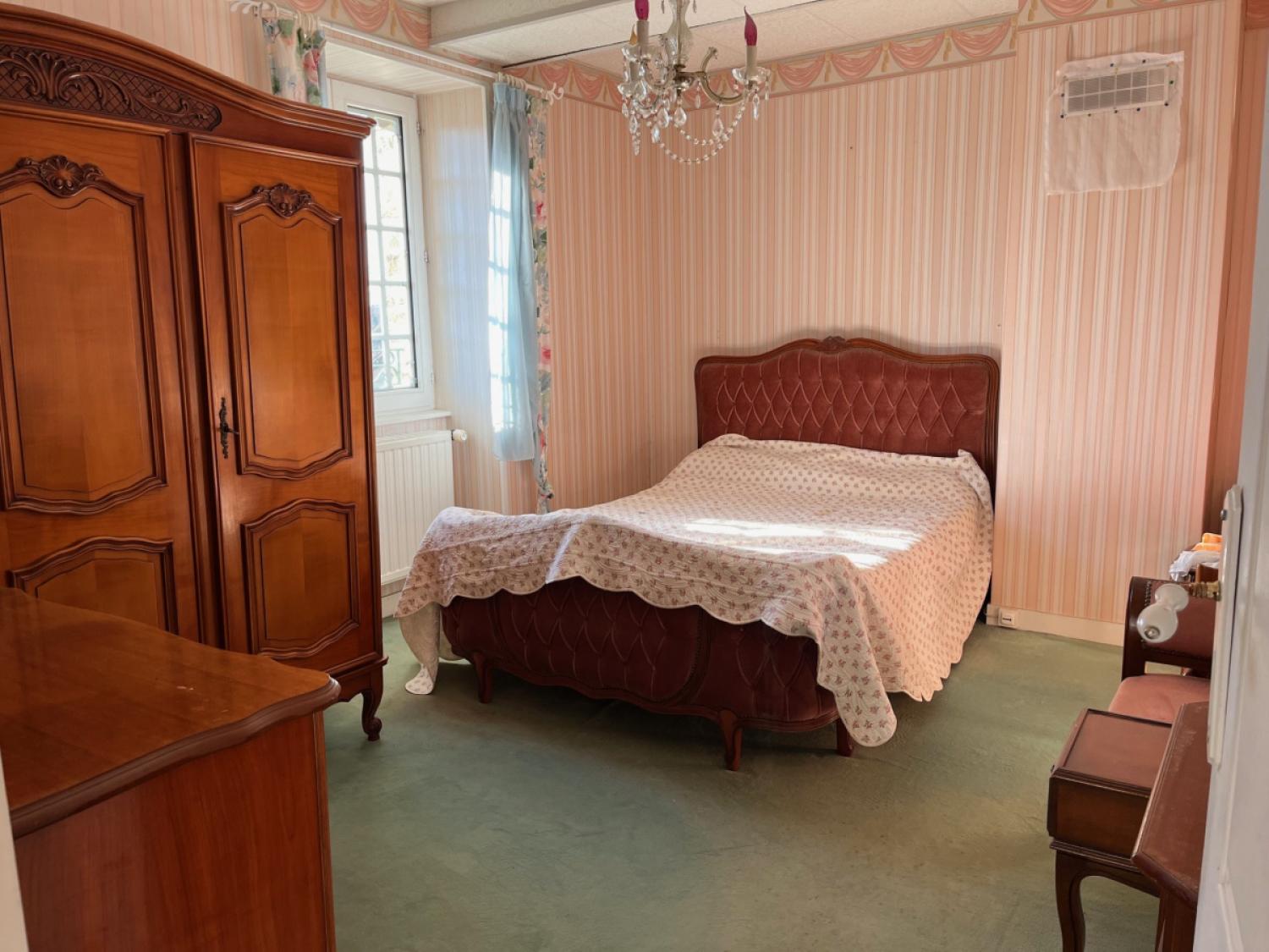  à vendre maison indépendant Saint-Yrieix-la-Perche Haute-Vienne 15