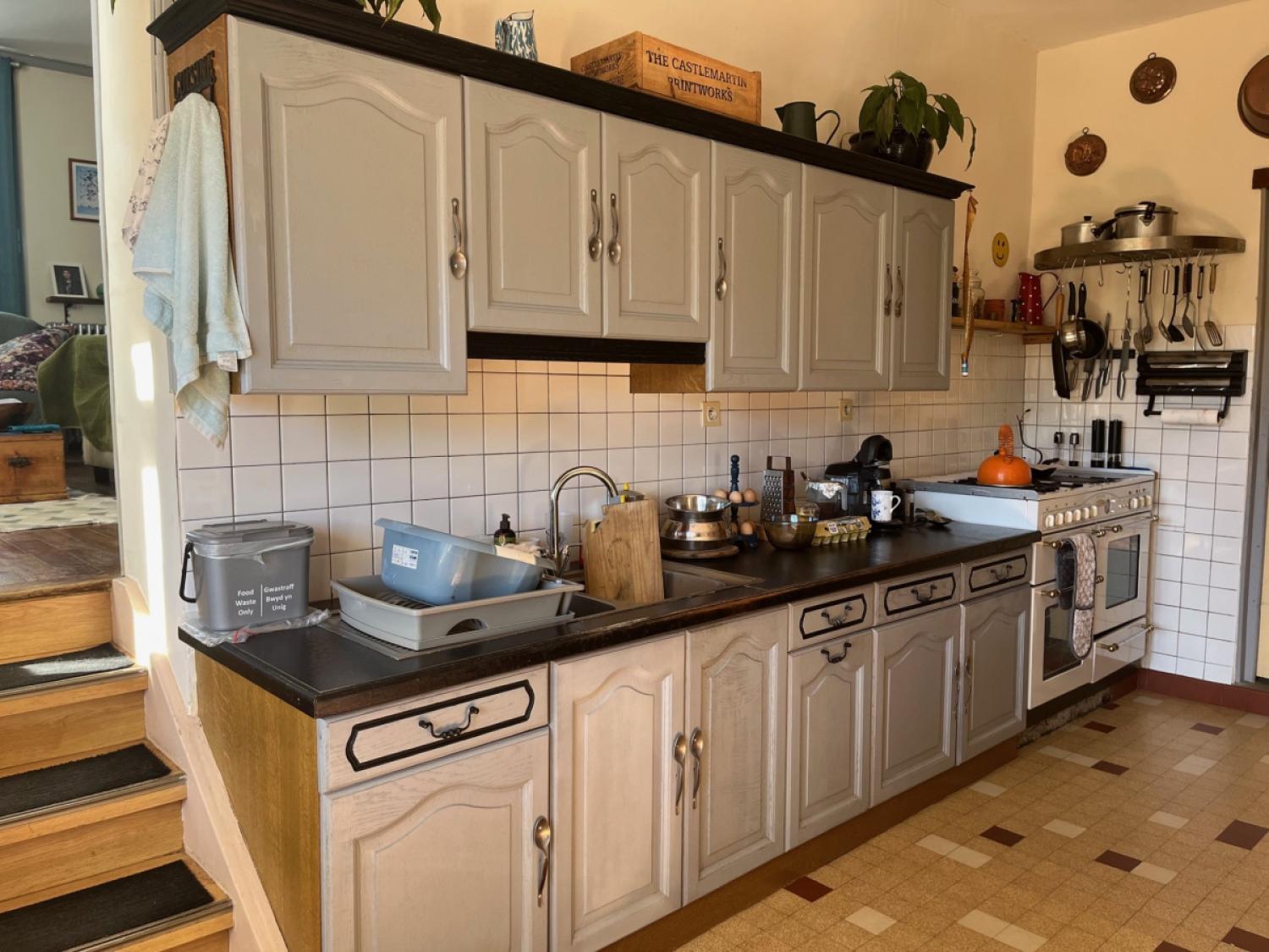  à vendre gîtes/ chambres d'hôtes La Coquille Dordogne 6
