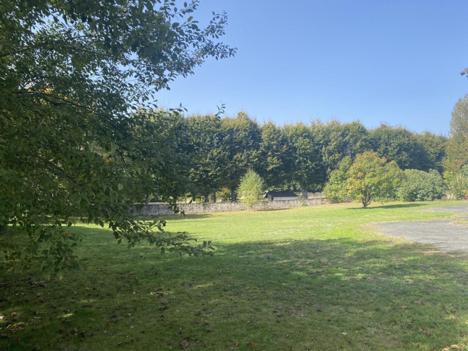 à vendre maison indépendant Arnac-Pompadour Corrèze 6