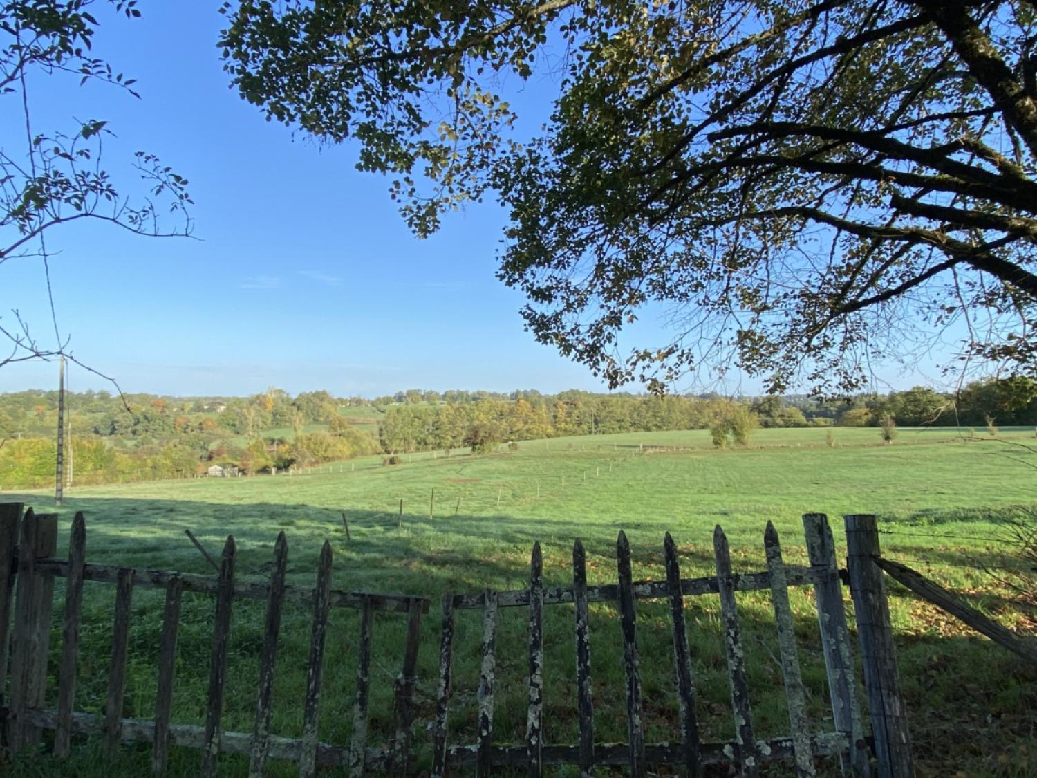  à vendre ferme Lubersac Corrèze 7