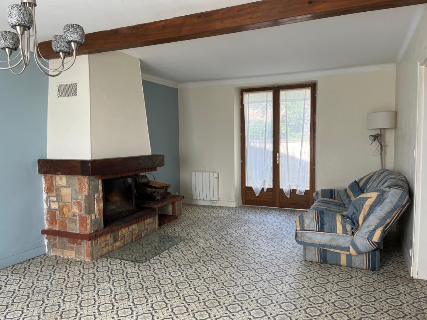  à vendre maison indépendant Payzac Dordogne 10