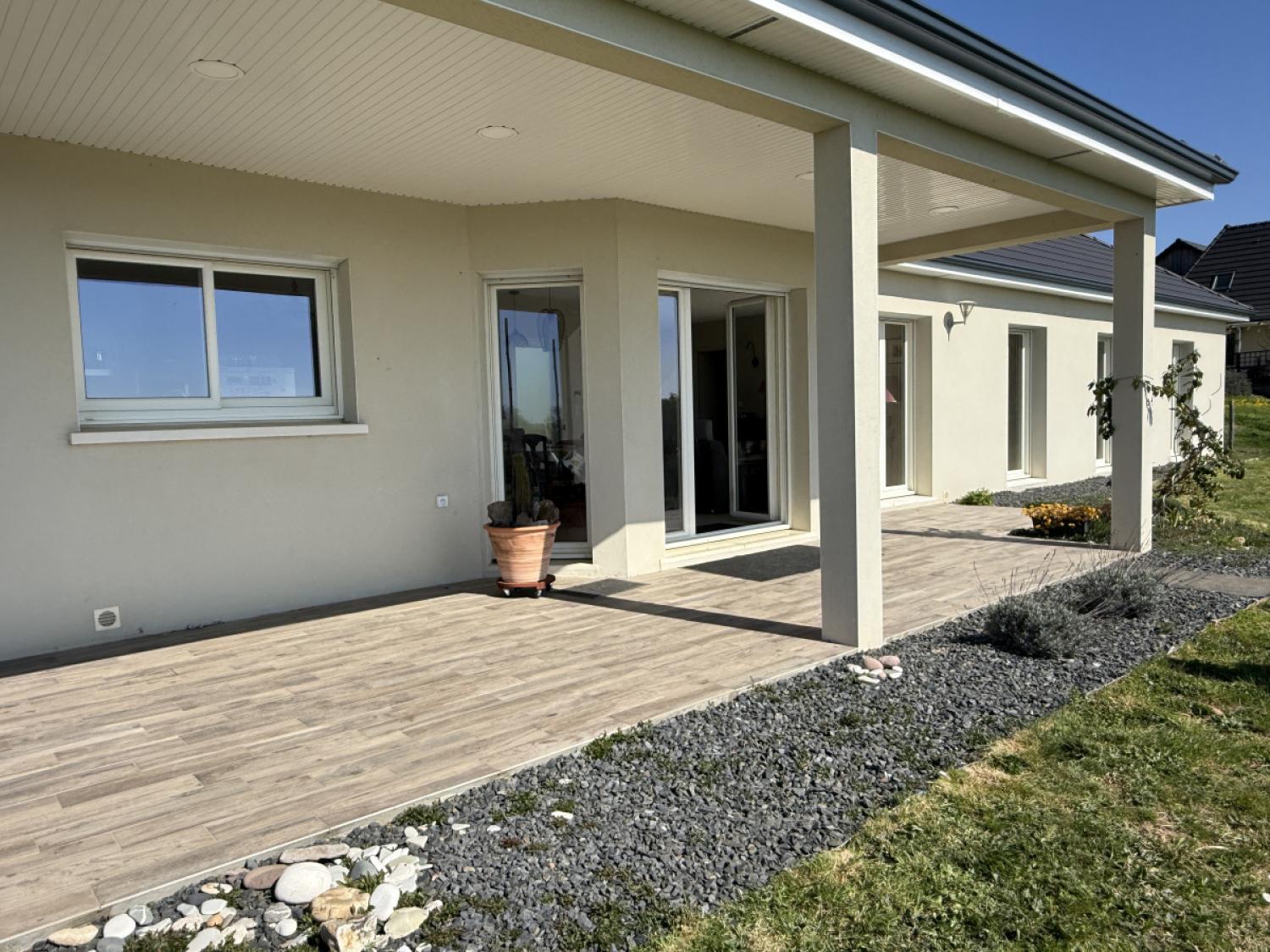  à vendre maison indépendant Lascaux Corrèze 5