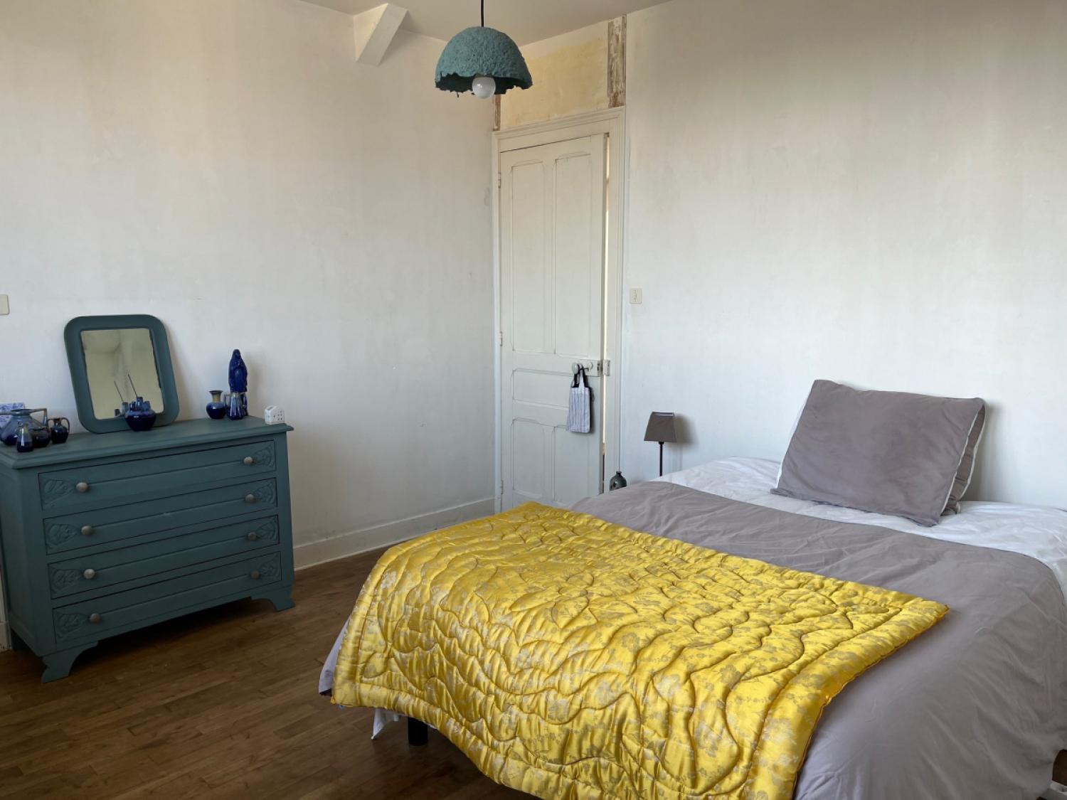 à vendre maison indépendant Coussac-Bonneval Haute-Vienne 11