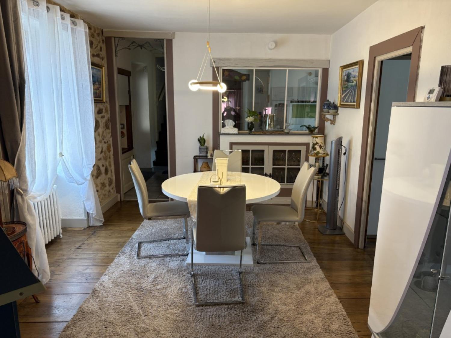 à vendre maison indépendant Arnac-Pompadour Corrèze 12