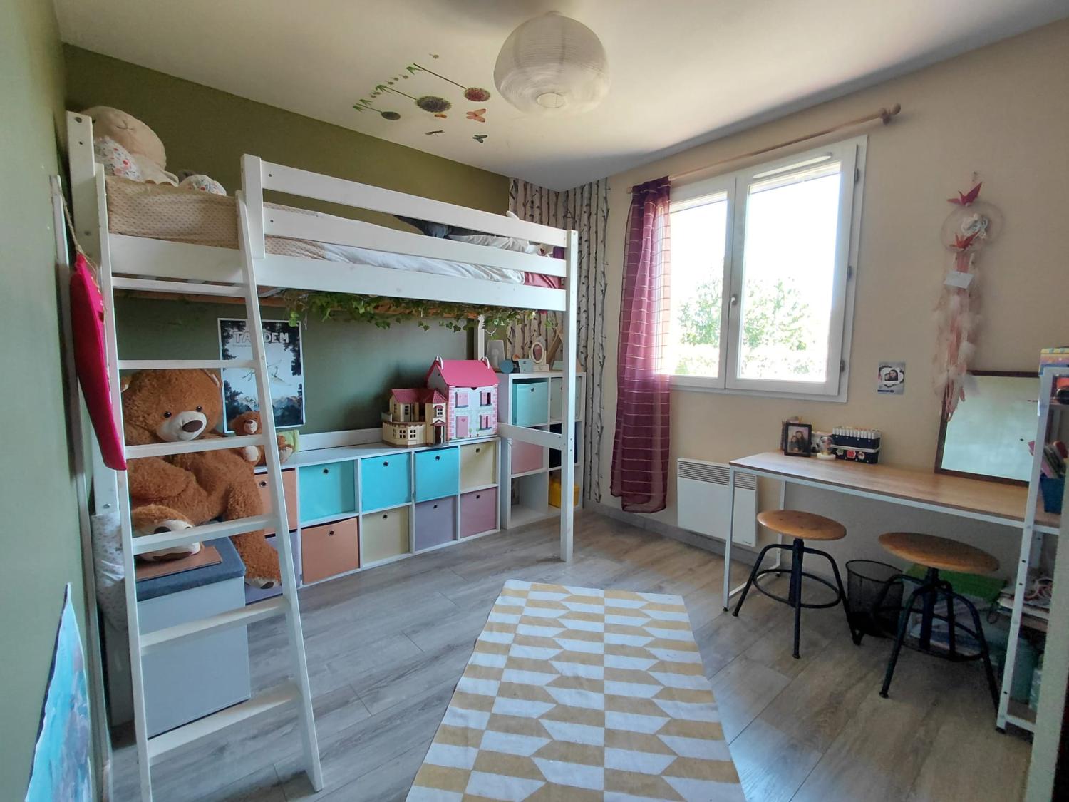 à vendre maison Mazères Ariège 6