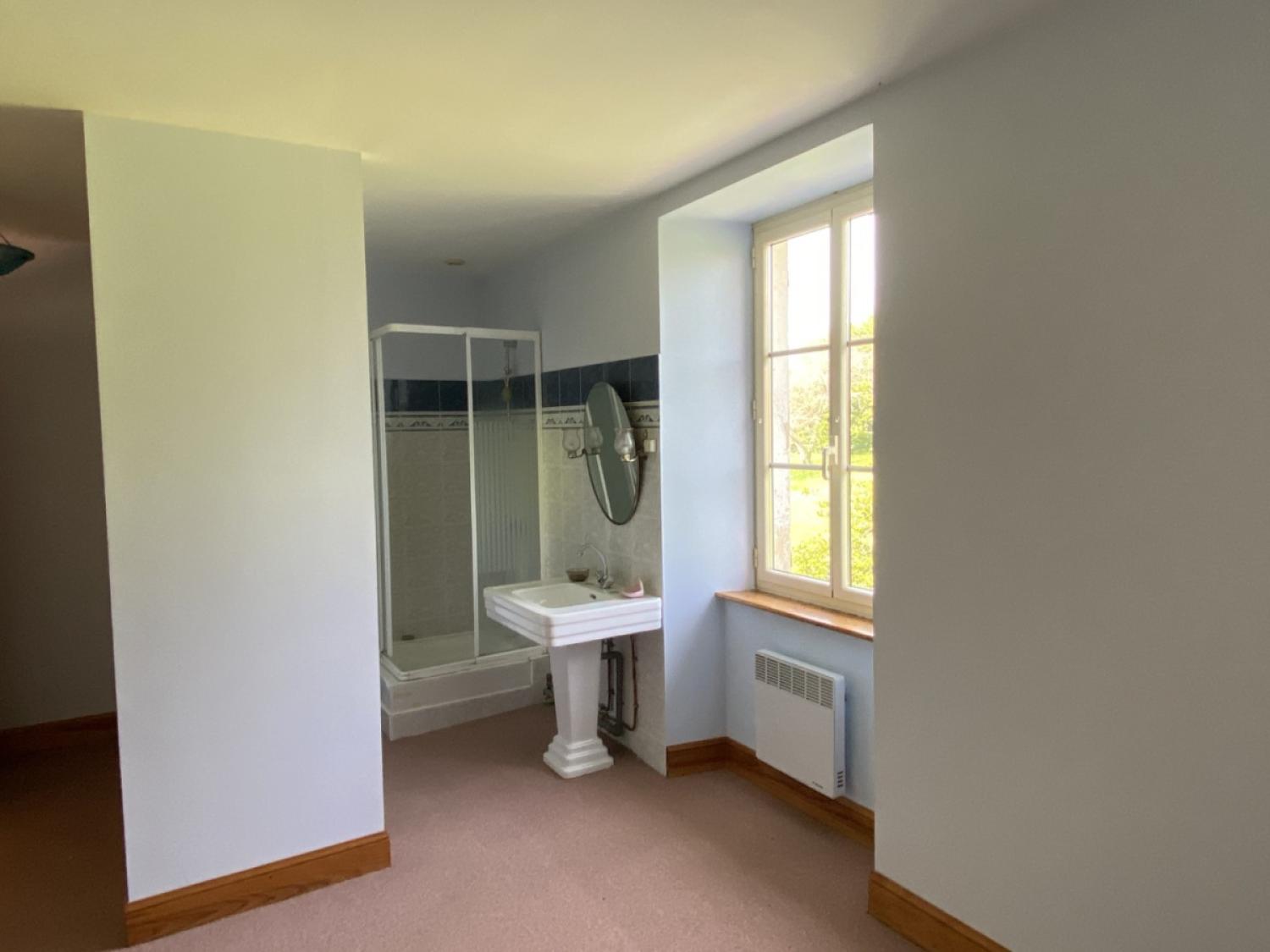 à vendre maison indépendant Juillac Corrèze 14