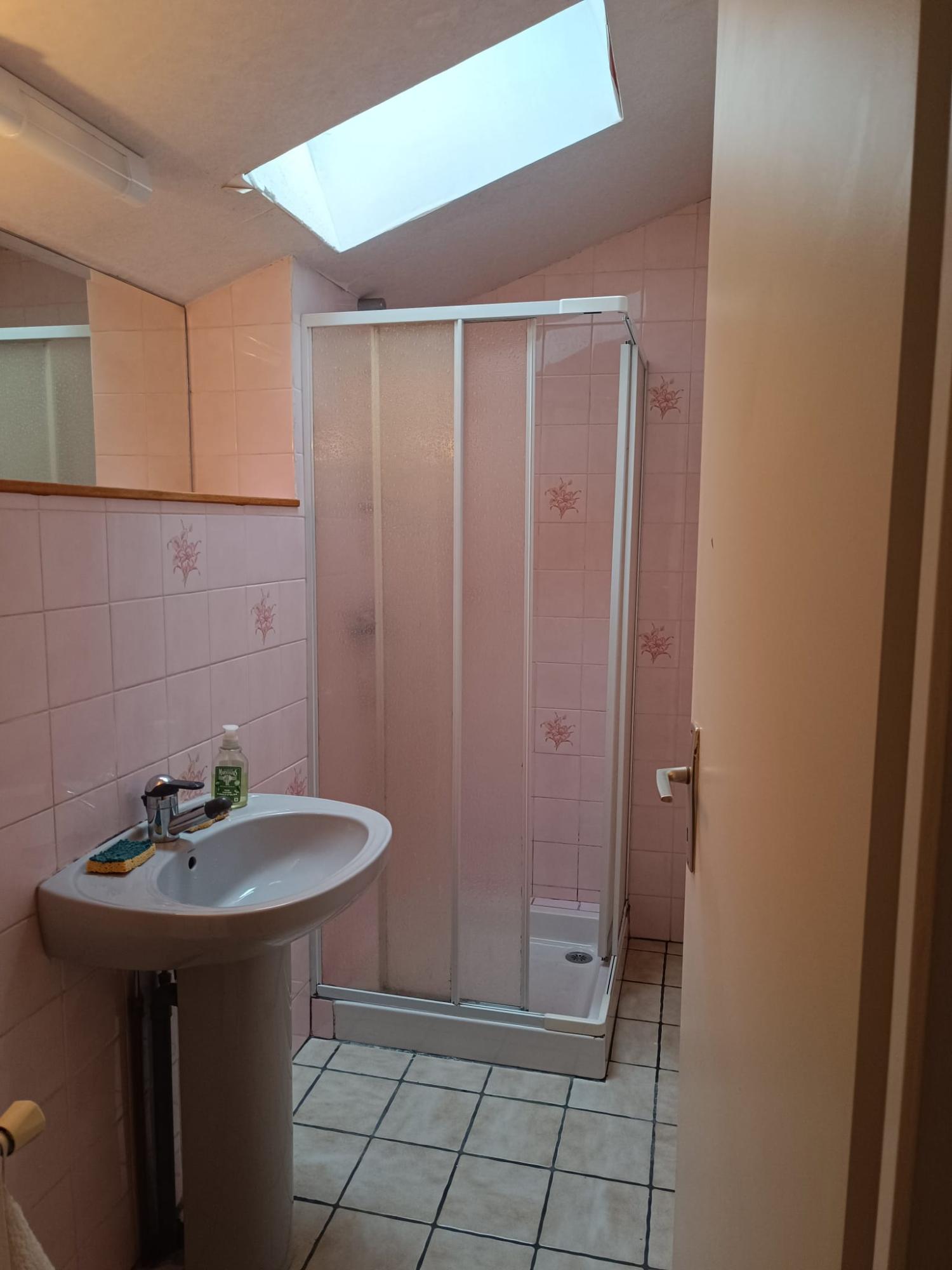  à vendre maison Essertenne Saône-et-Loire 36