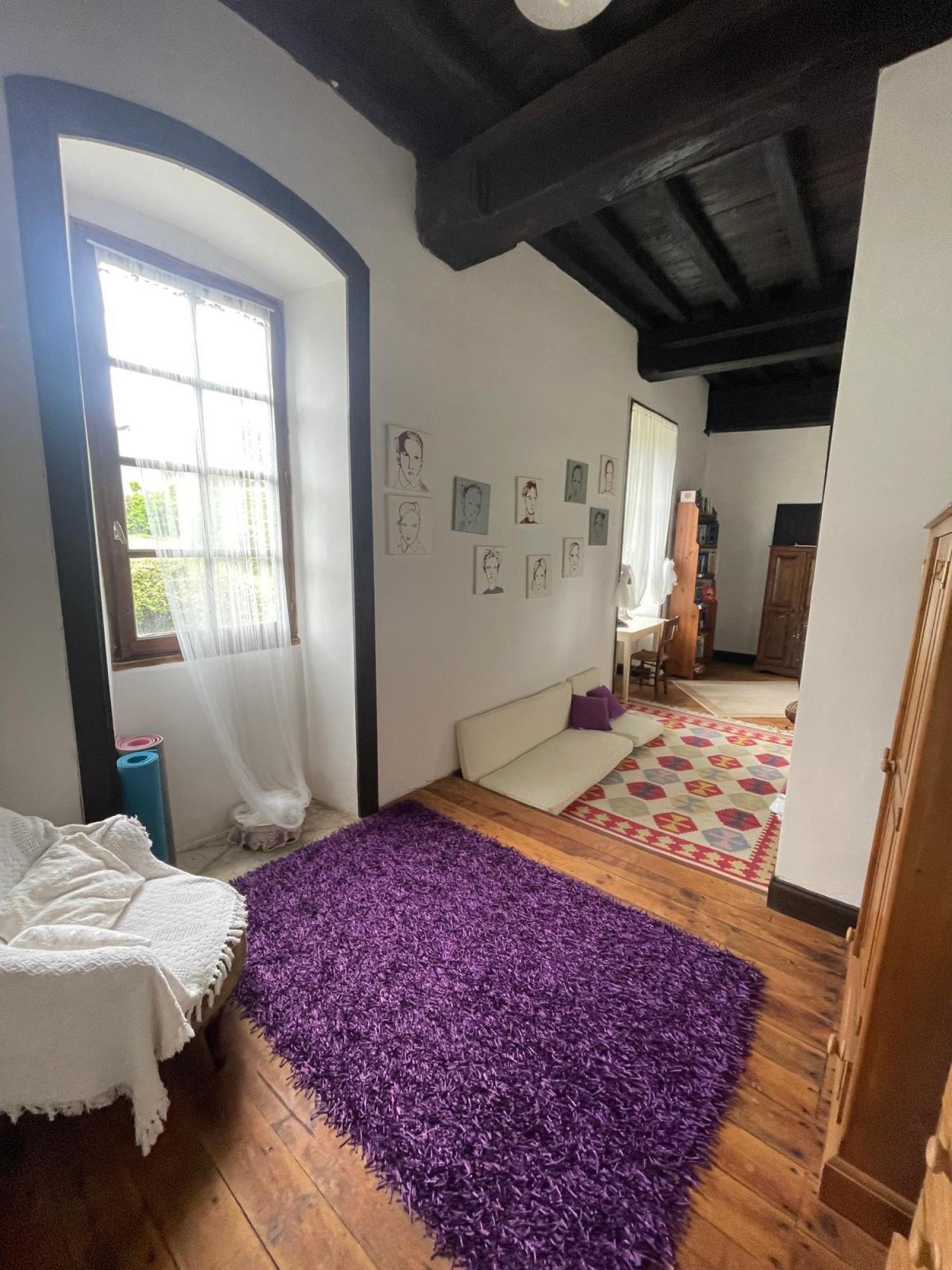 à vendre maison indépendant Saint-Solve Corrèze 12
