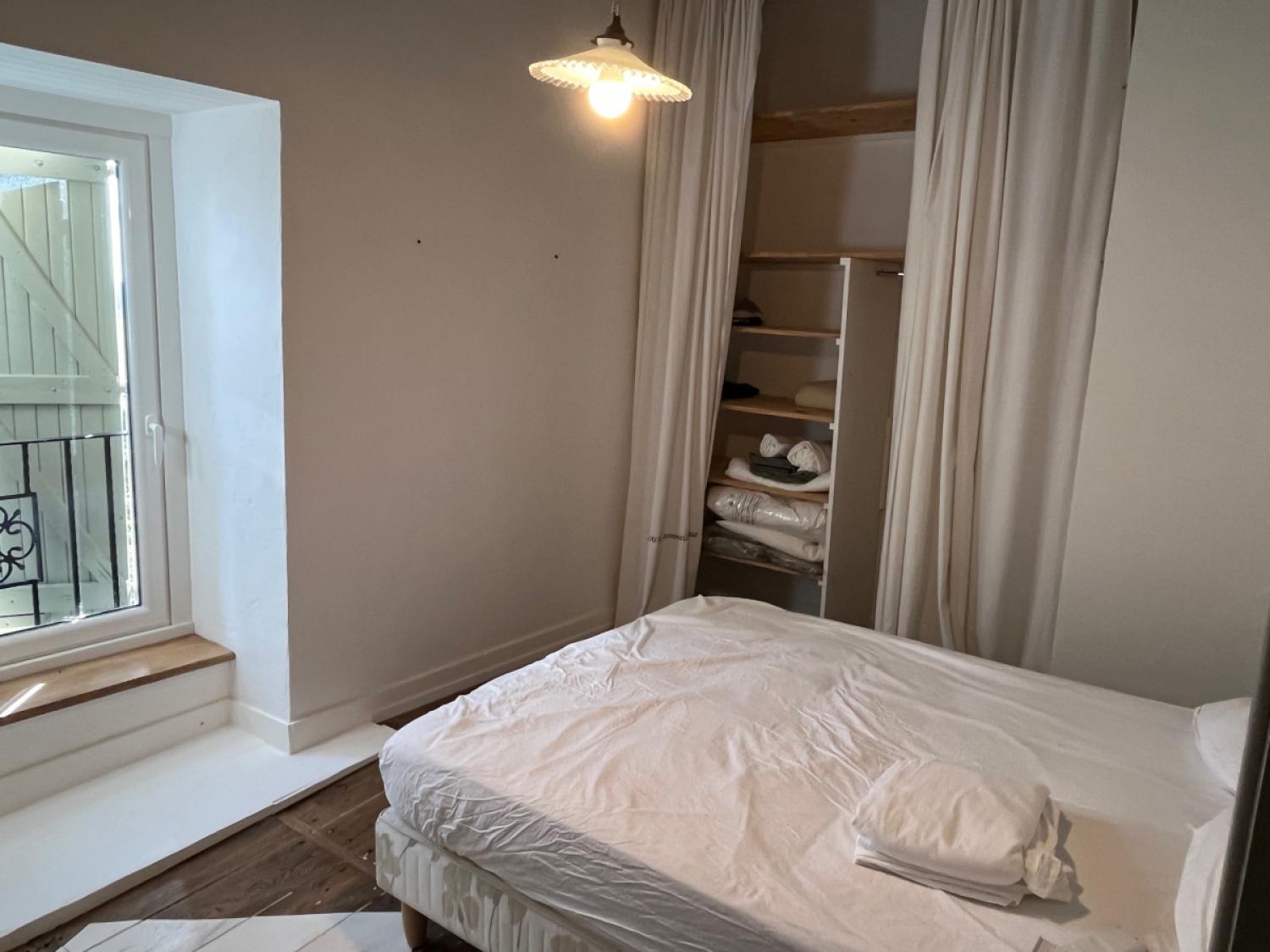 à vendre ferme de village Coussac-Bonneval Haute-Vienne 12