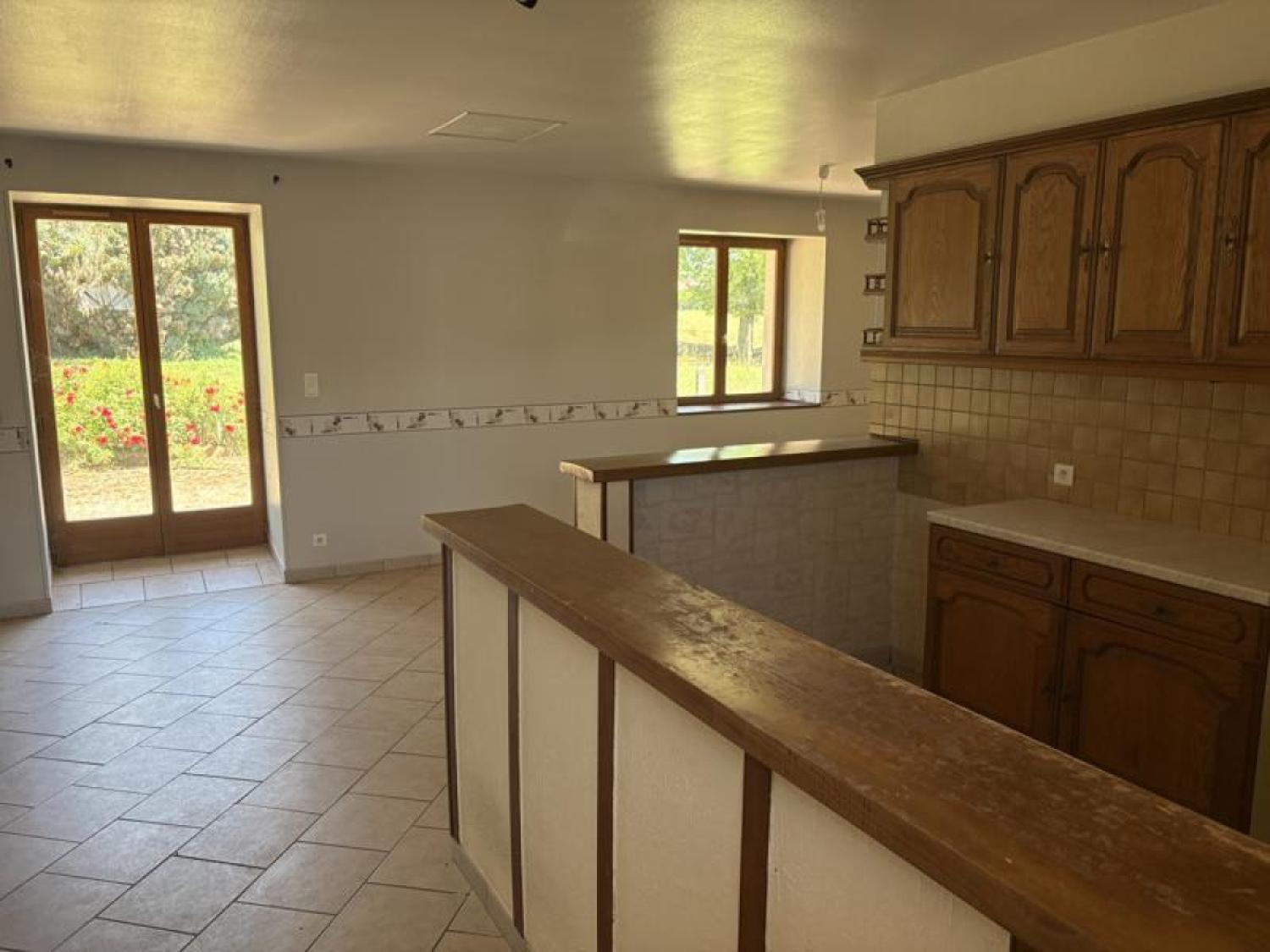  à vendre maison avec gîte Beyssenac Corrèze 10