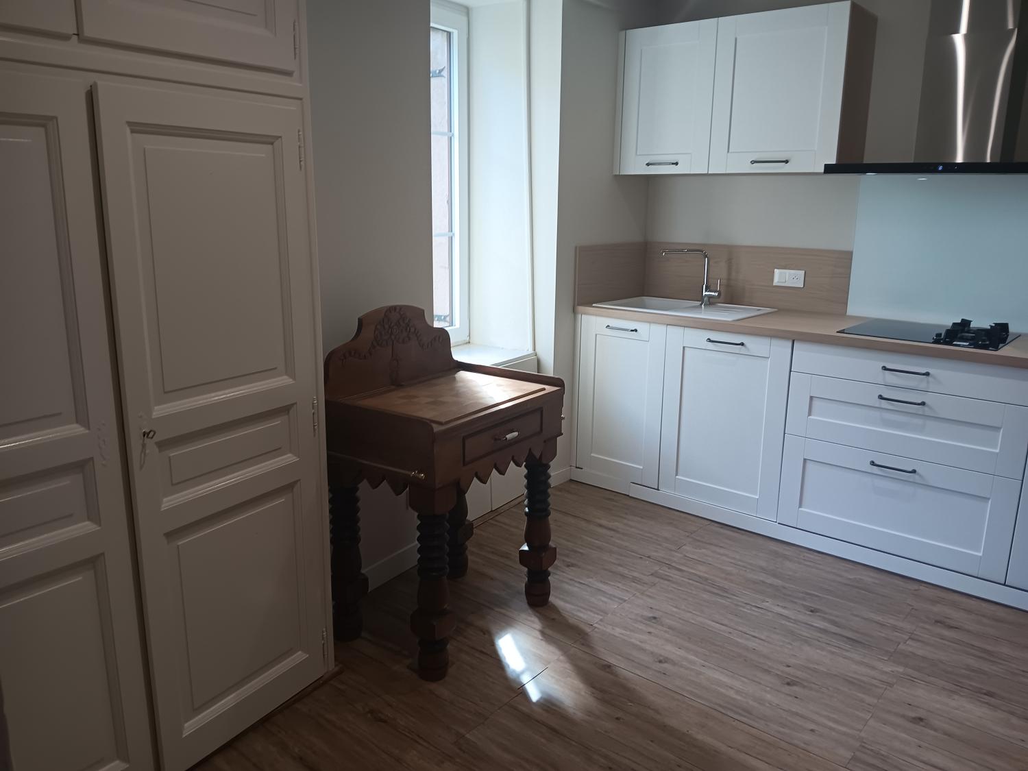 à vendre maison Essertenne Saône-et-Loire 31