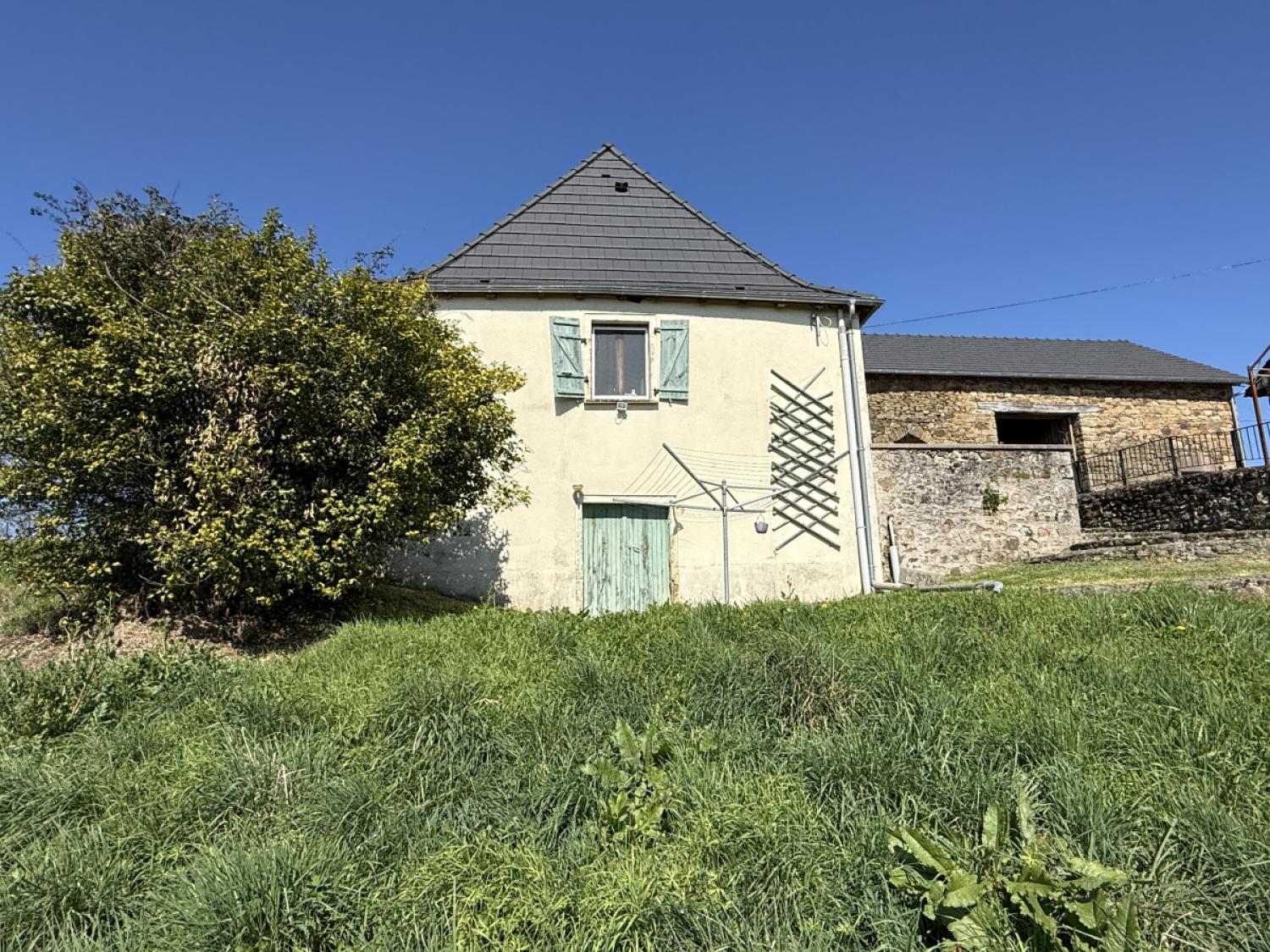  à vendre maison indépendant Lascaux Corrèze 8