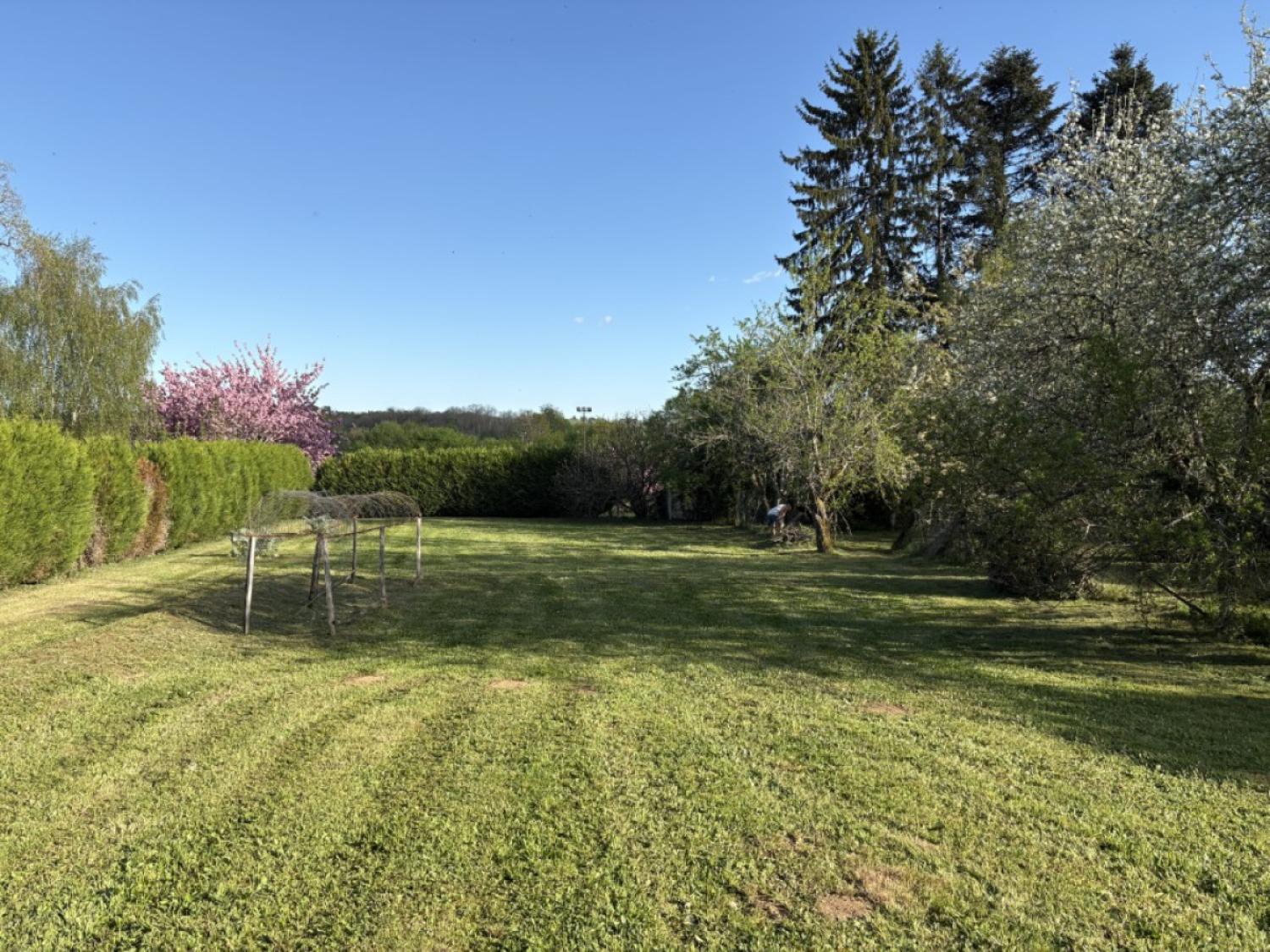 à vendre maison indépendant Lubersac Corrèze 5