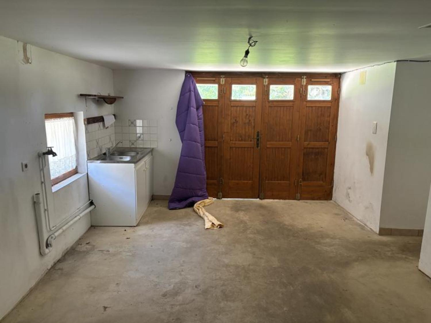  à vendre maison avec gîte Beyssenac Corrèze 13