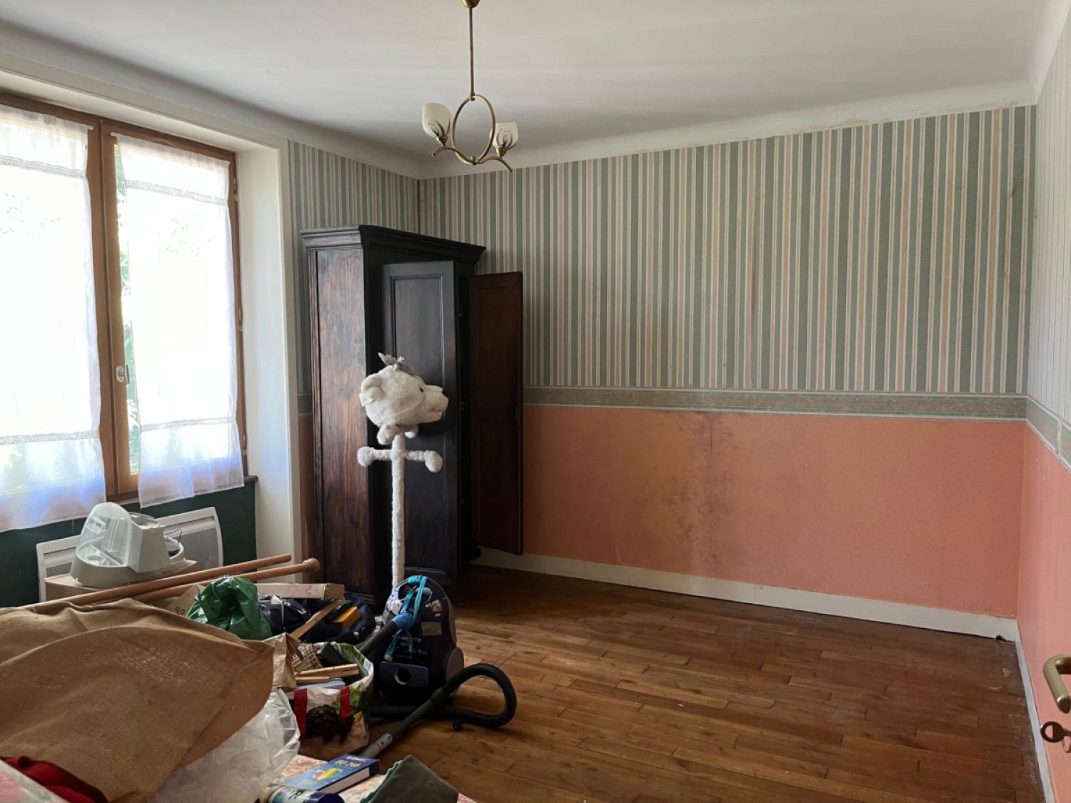  à vendre maison indépendant Payzac Dordogne 16