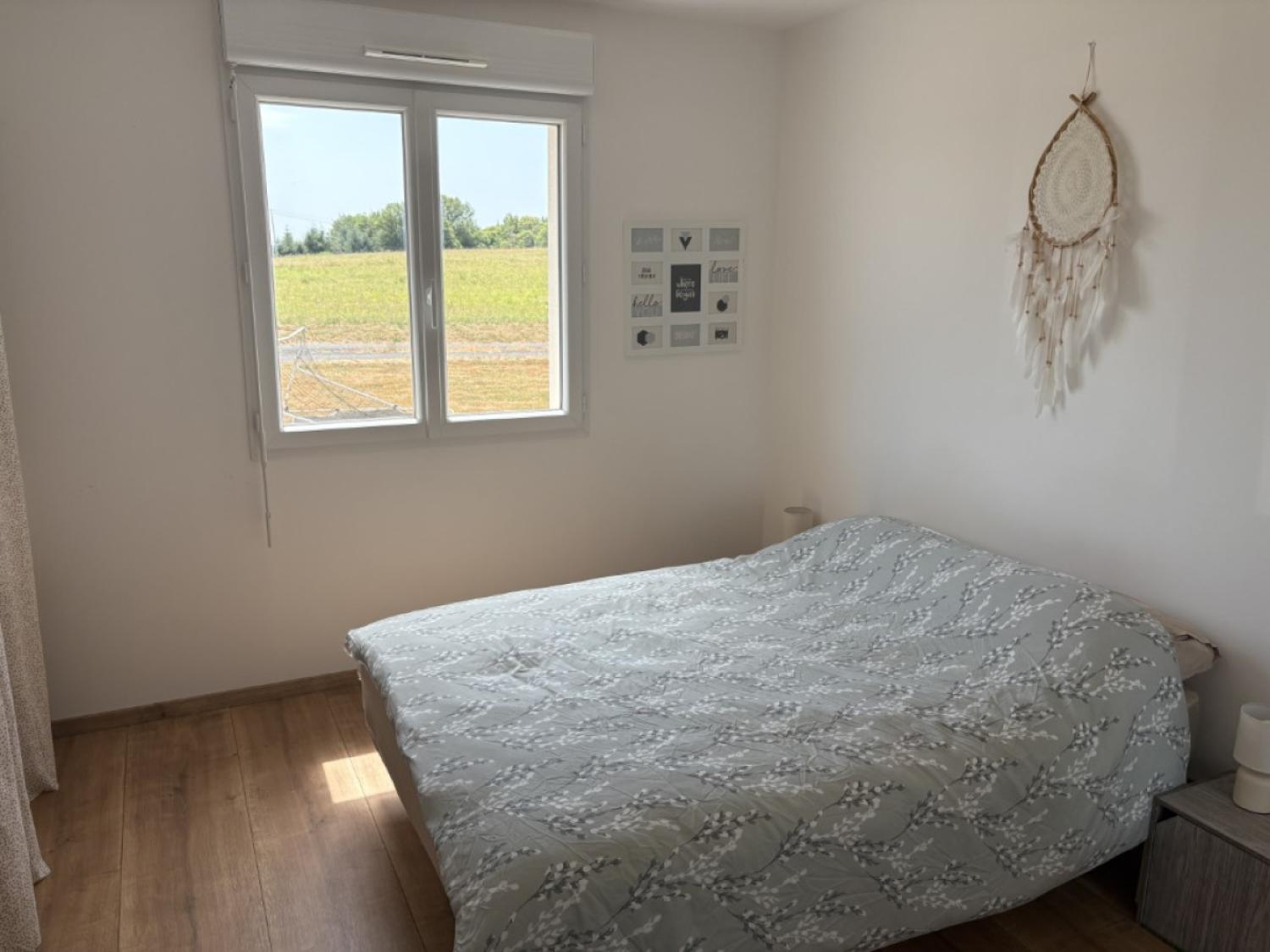 à vendre nouvelle construction Troche Corrèze 11