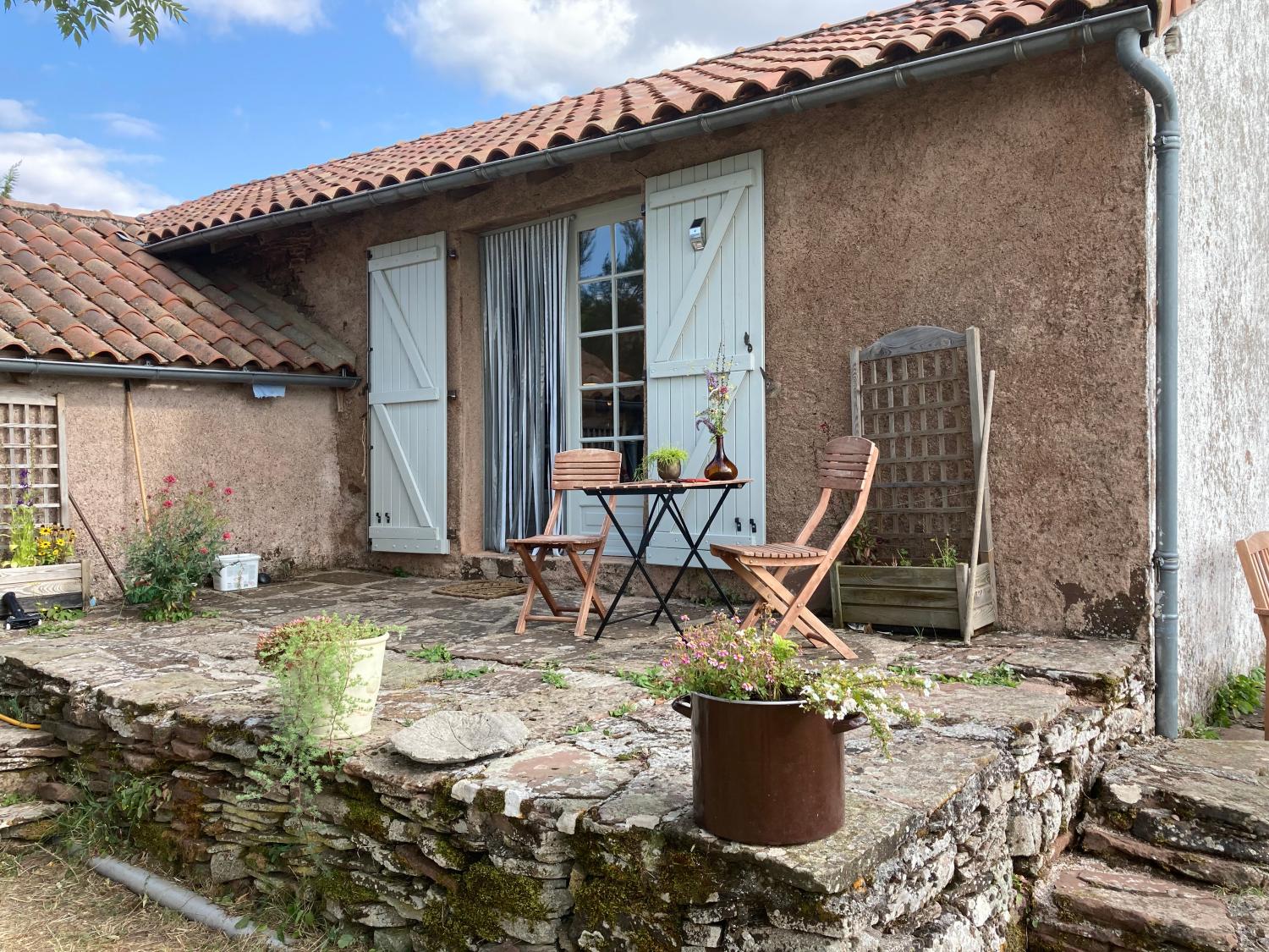 à vendre ferme Saint-Sernin-sur-Rance Aveyron 21