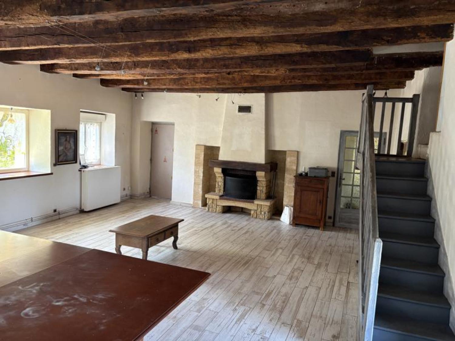  à vendre maison indépendant Masseret Corrèze 11