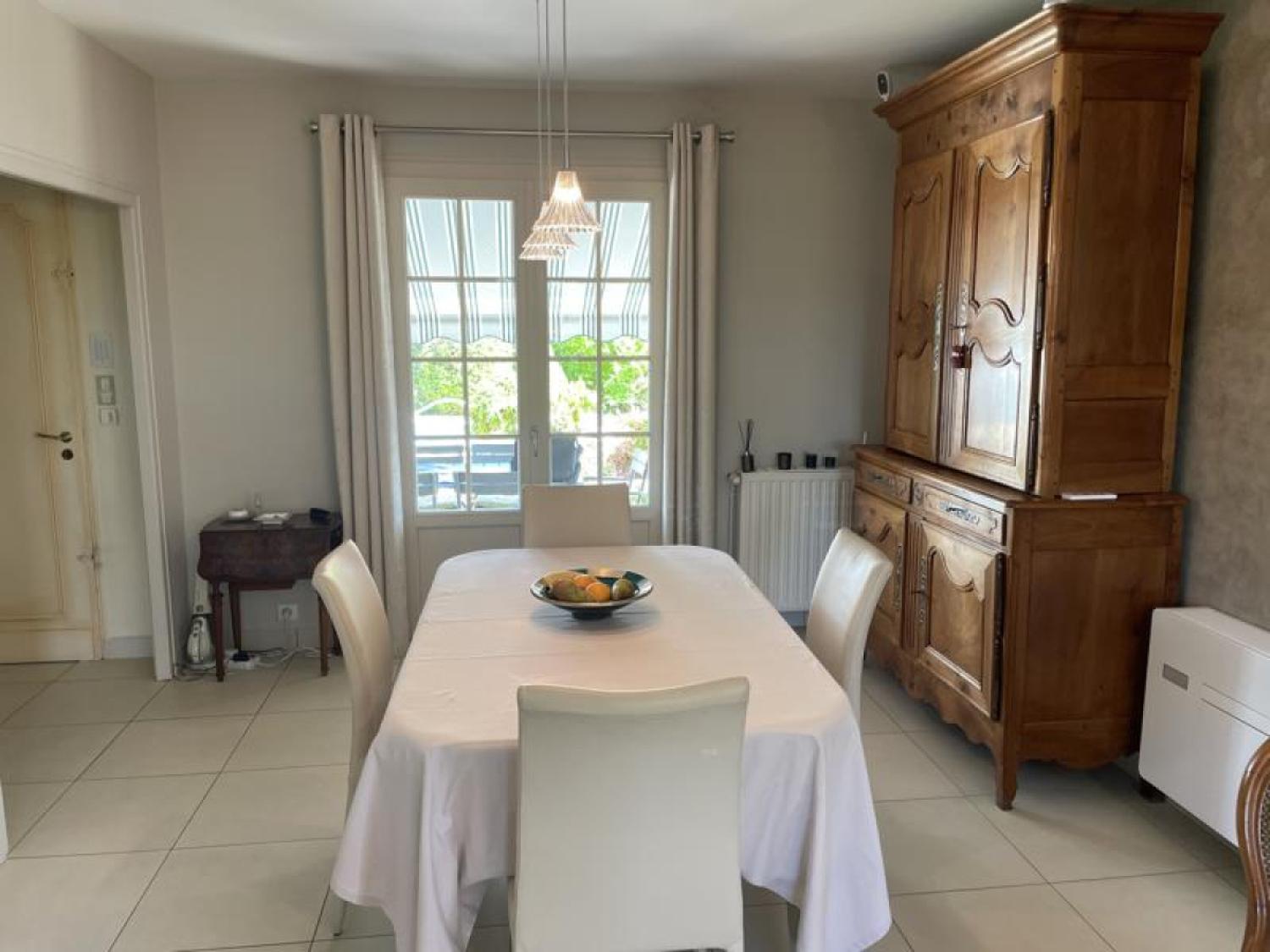à vendre maison indépendant Troche Corrèze 7