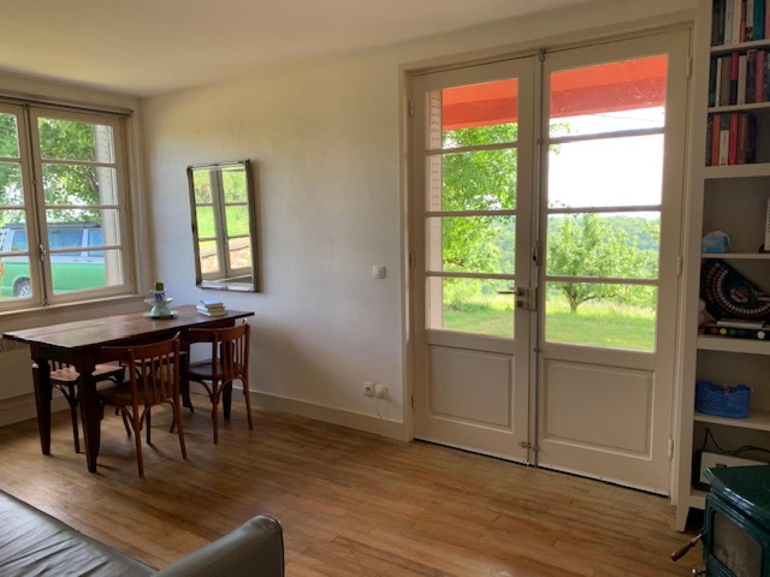  à vendre maison indépendant Tudeils Corrèze 19