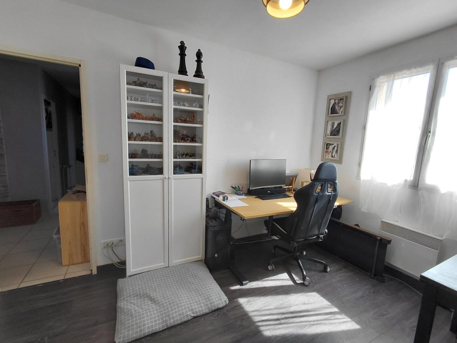 à vendre maison Mazères Ariège 14