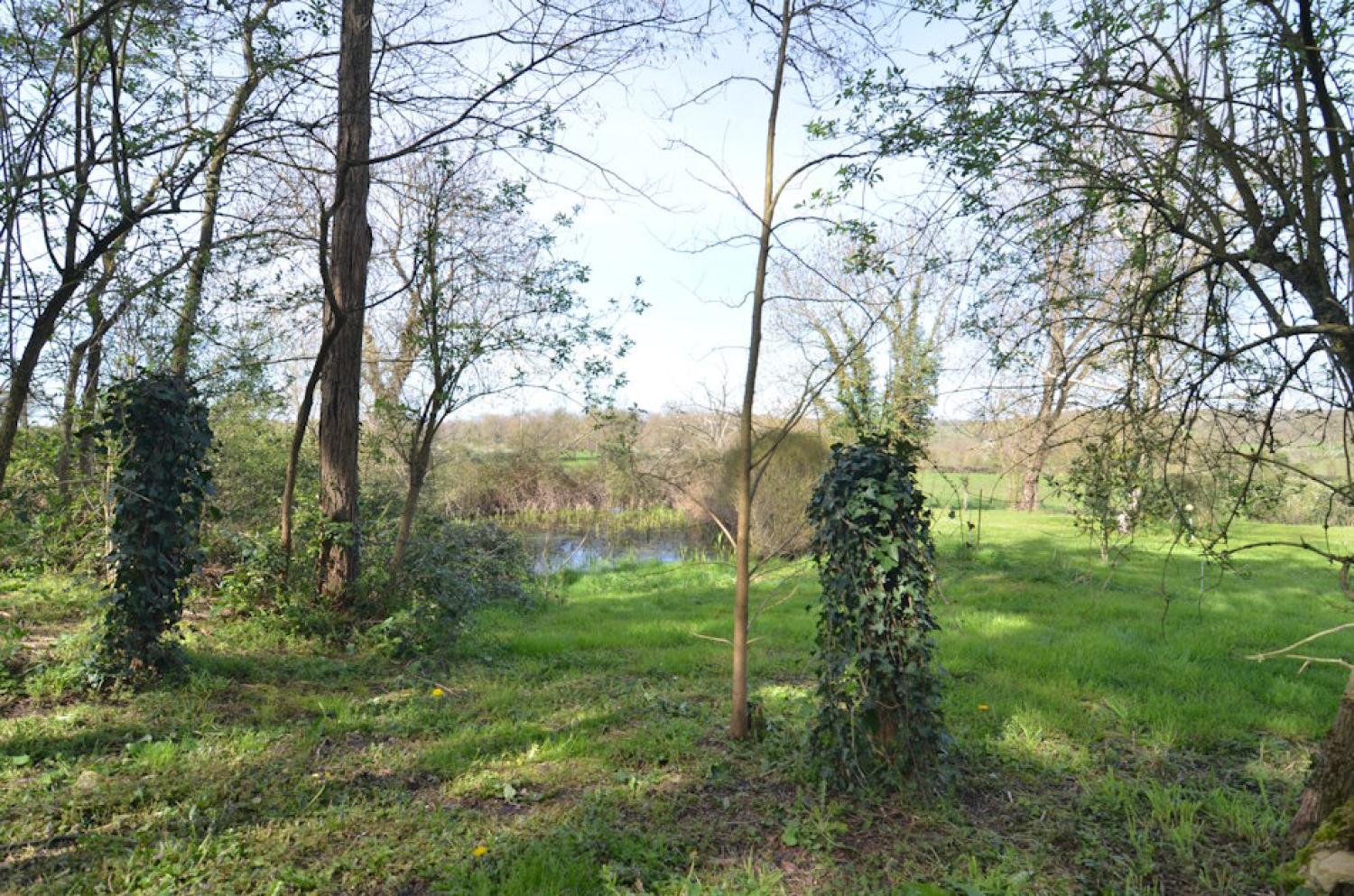 à vendre maison indépendant Cronat Saône-et-Loire 32