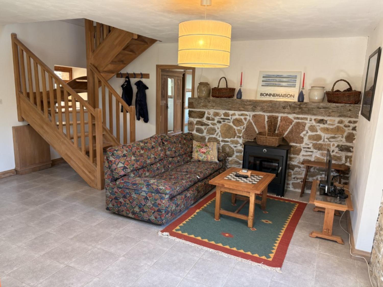  à vendre maison avec gîte Lascaux Corrèze 15