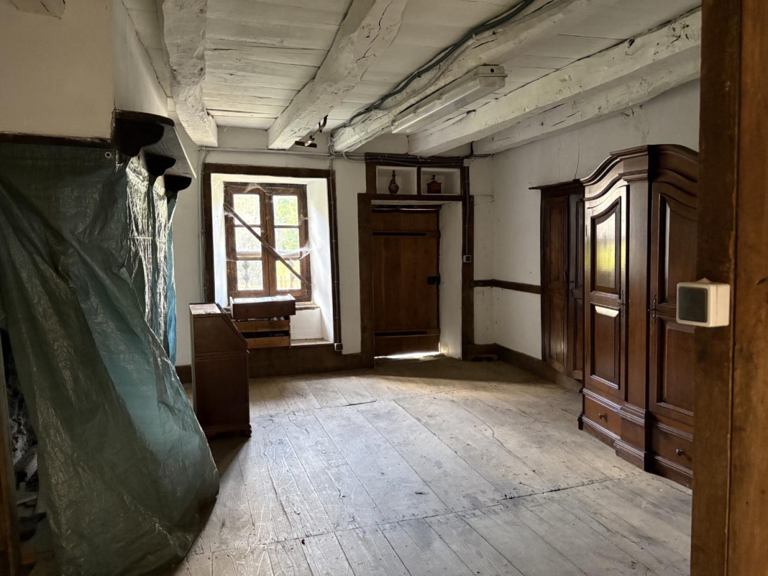 à vendre maison avec gîte Nexon Haute-Vienne 19
