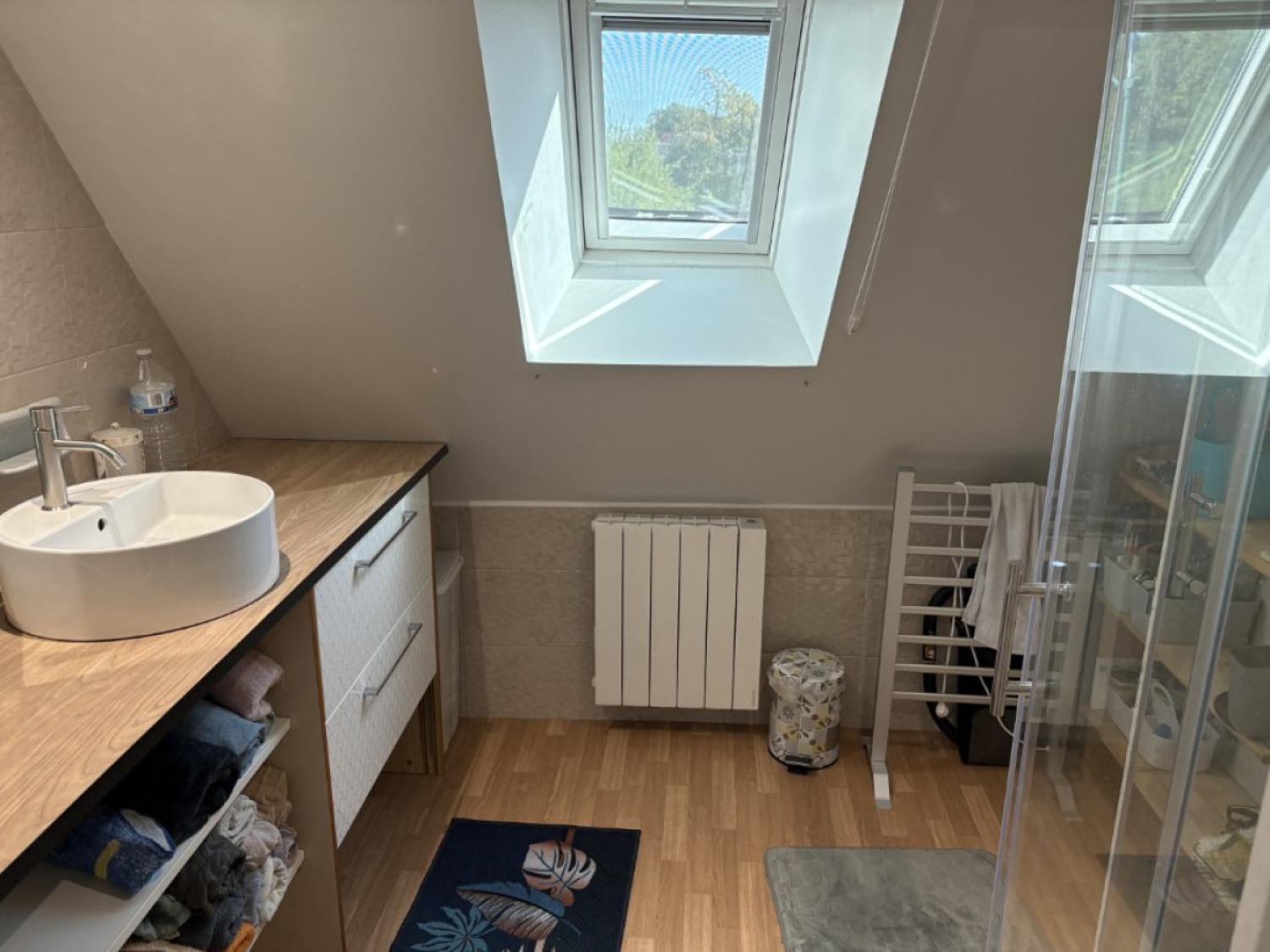  à vendre maison indépendant Arnac-Pompadour Corrèze 20