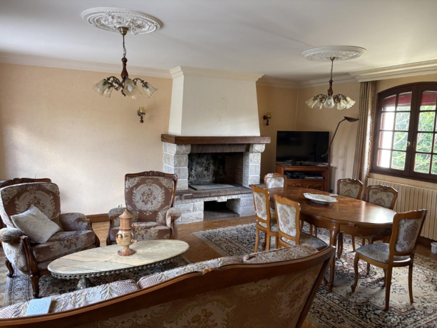  à vendre maison indépendant Lubersac Corrèze 9
