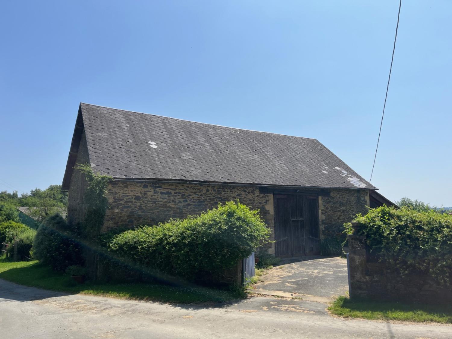  à vendre maison indépendant Payzac Dordogne 3