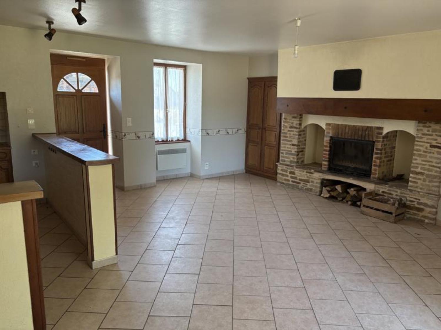  à vendre maison avec gîte Beyssenac Corrèze 6