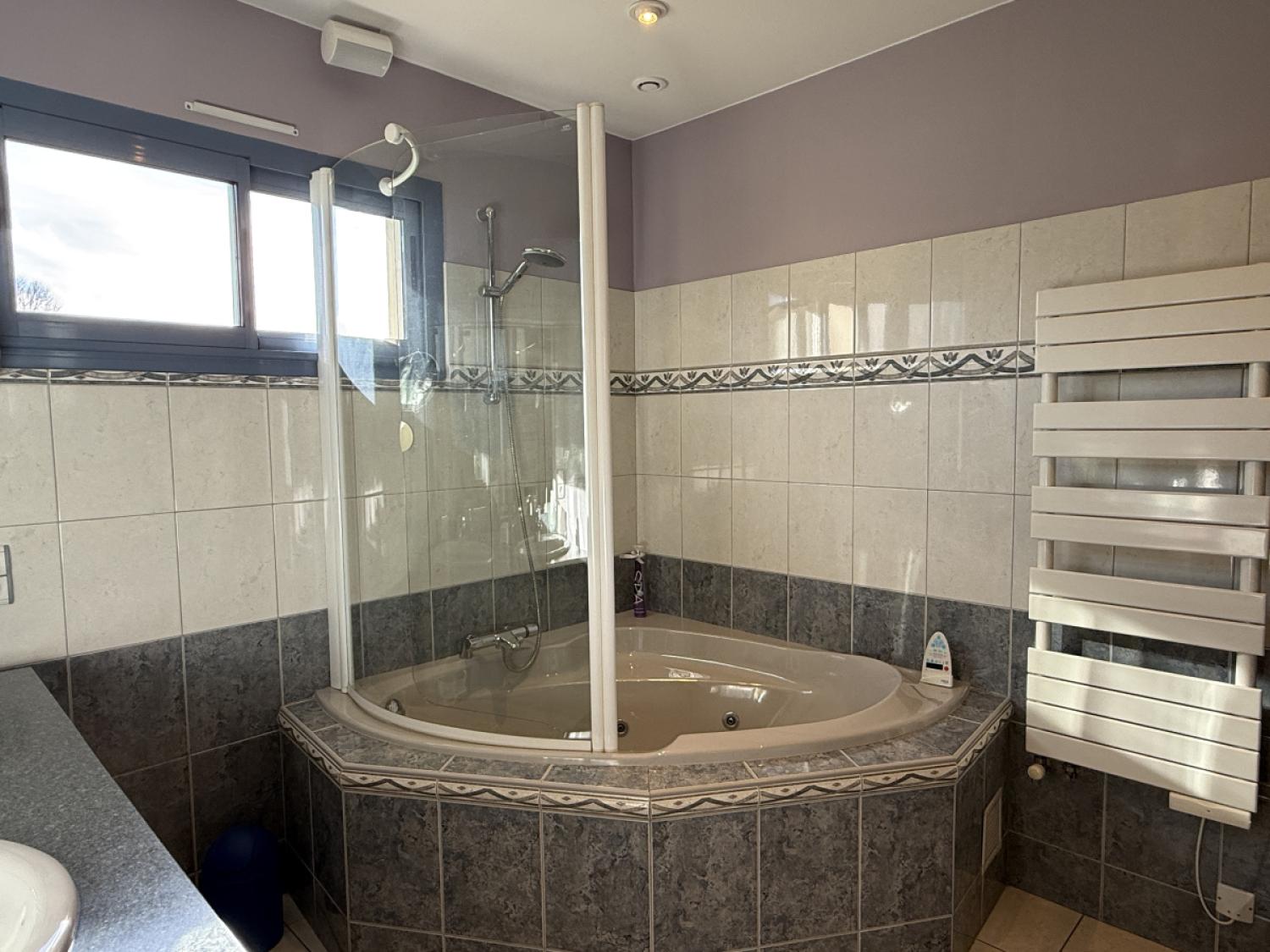  à vendre maison indépendant Saint-Pardoux-Corbier Corrèze 14